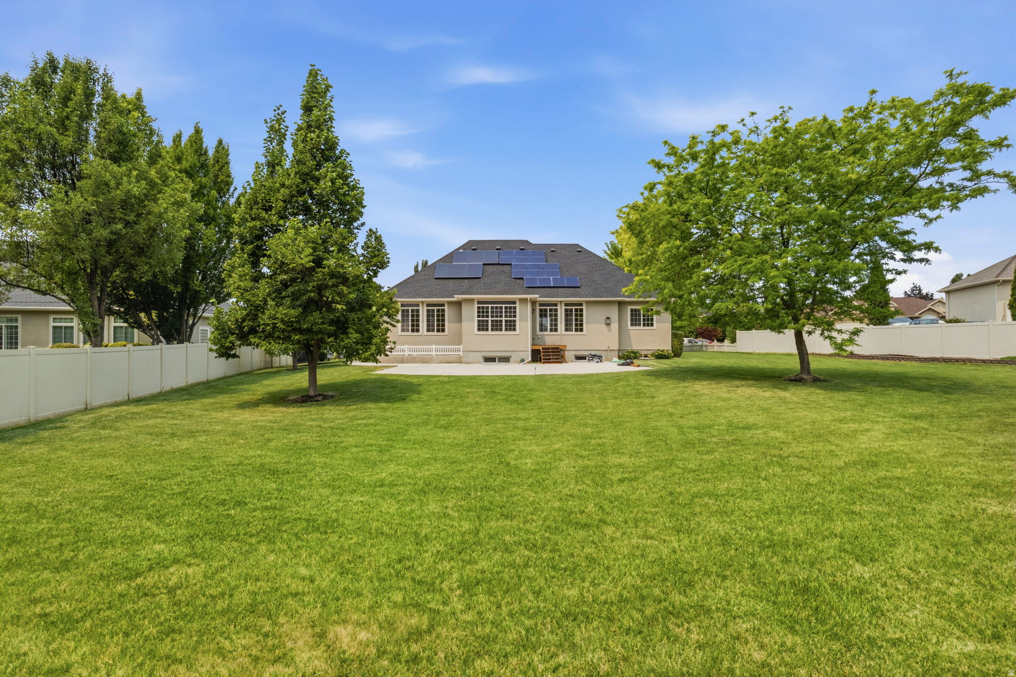 TUSCANY FARMS - Residential