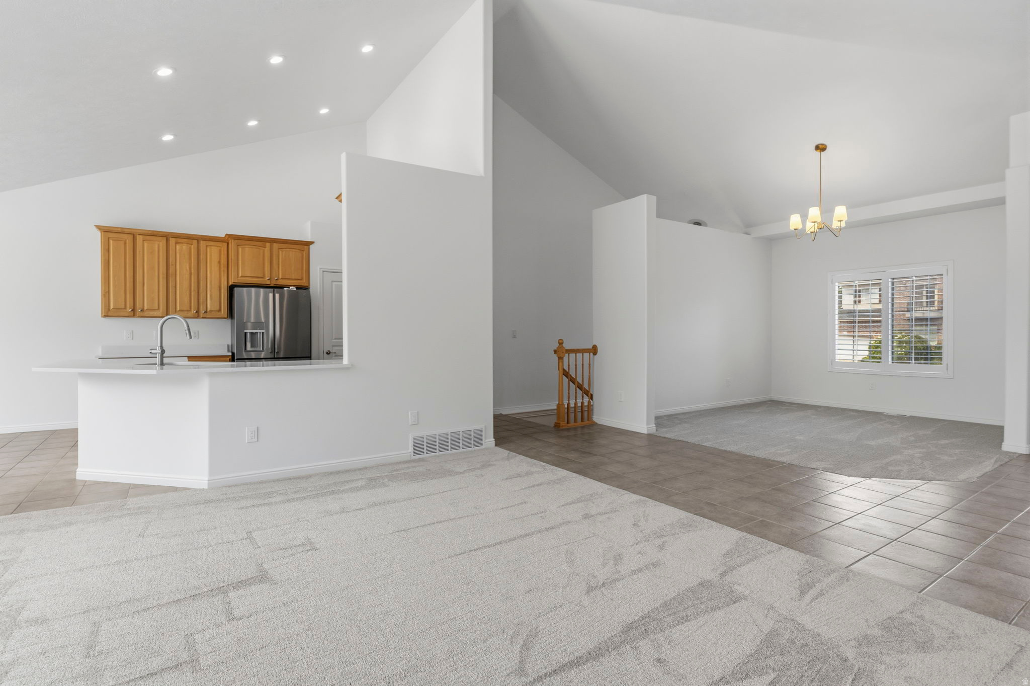 TUSCANY FARMS - Residential