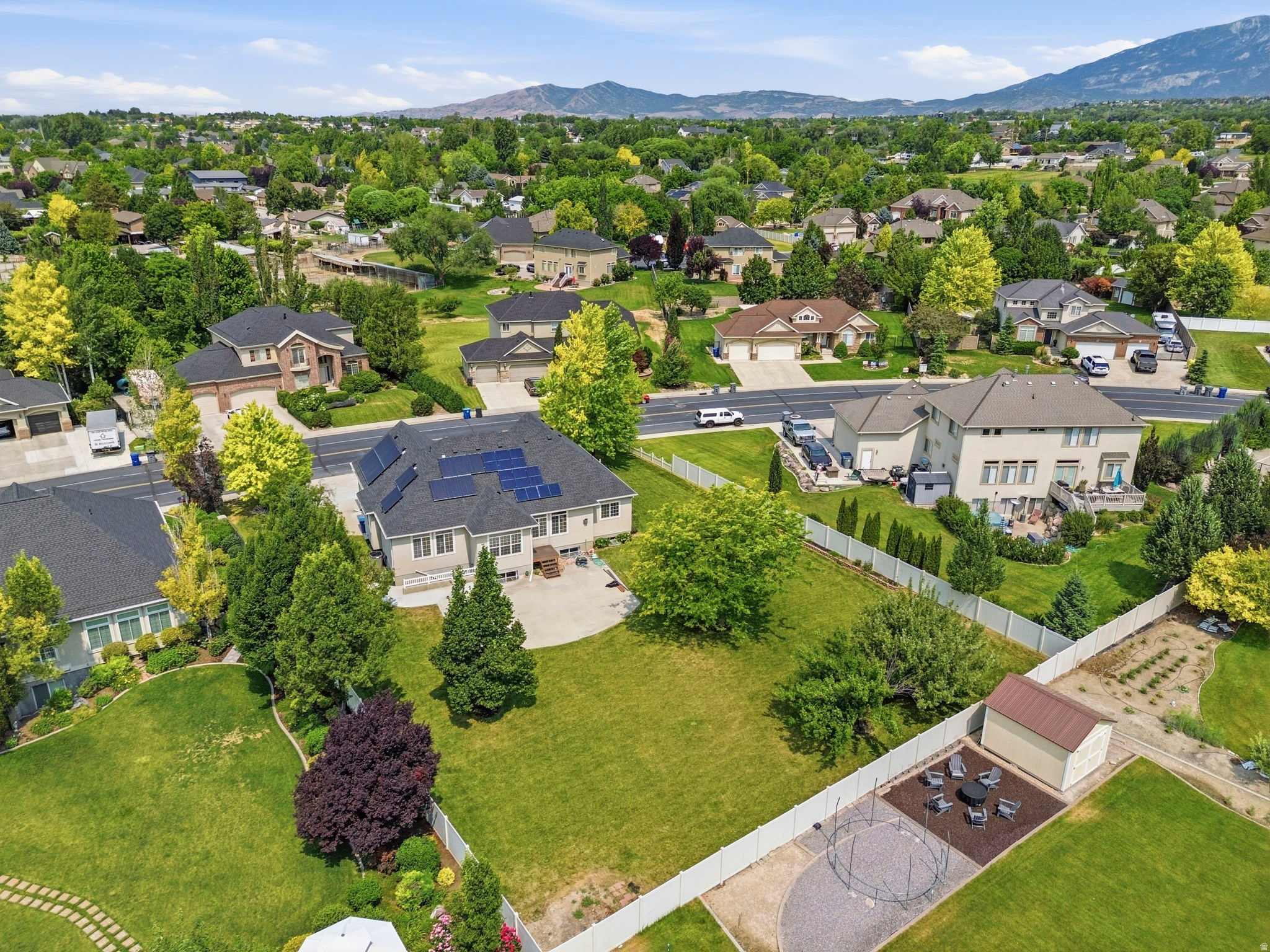 TUSCANY FARMS - Residential