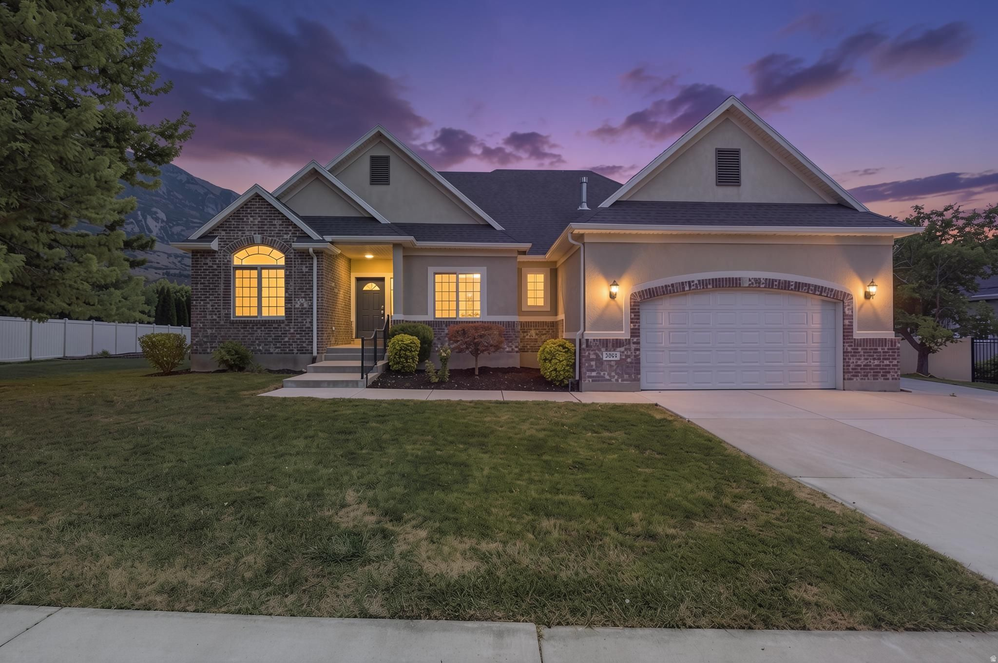 TUSCANY FARMS - Residential