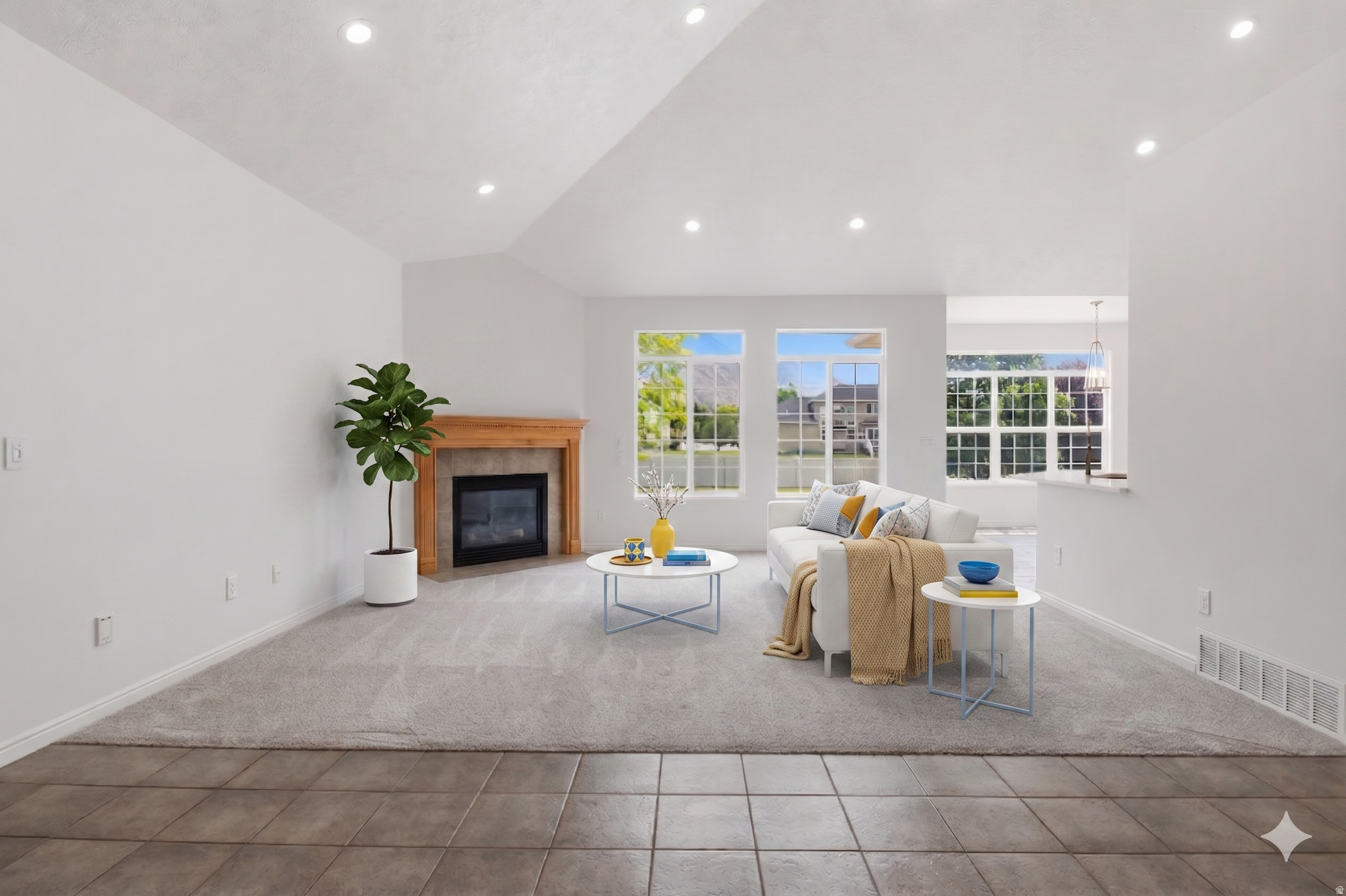 TUSCANY FARMS - Residential