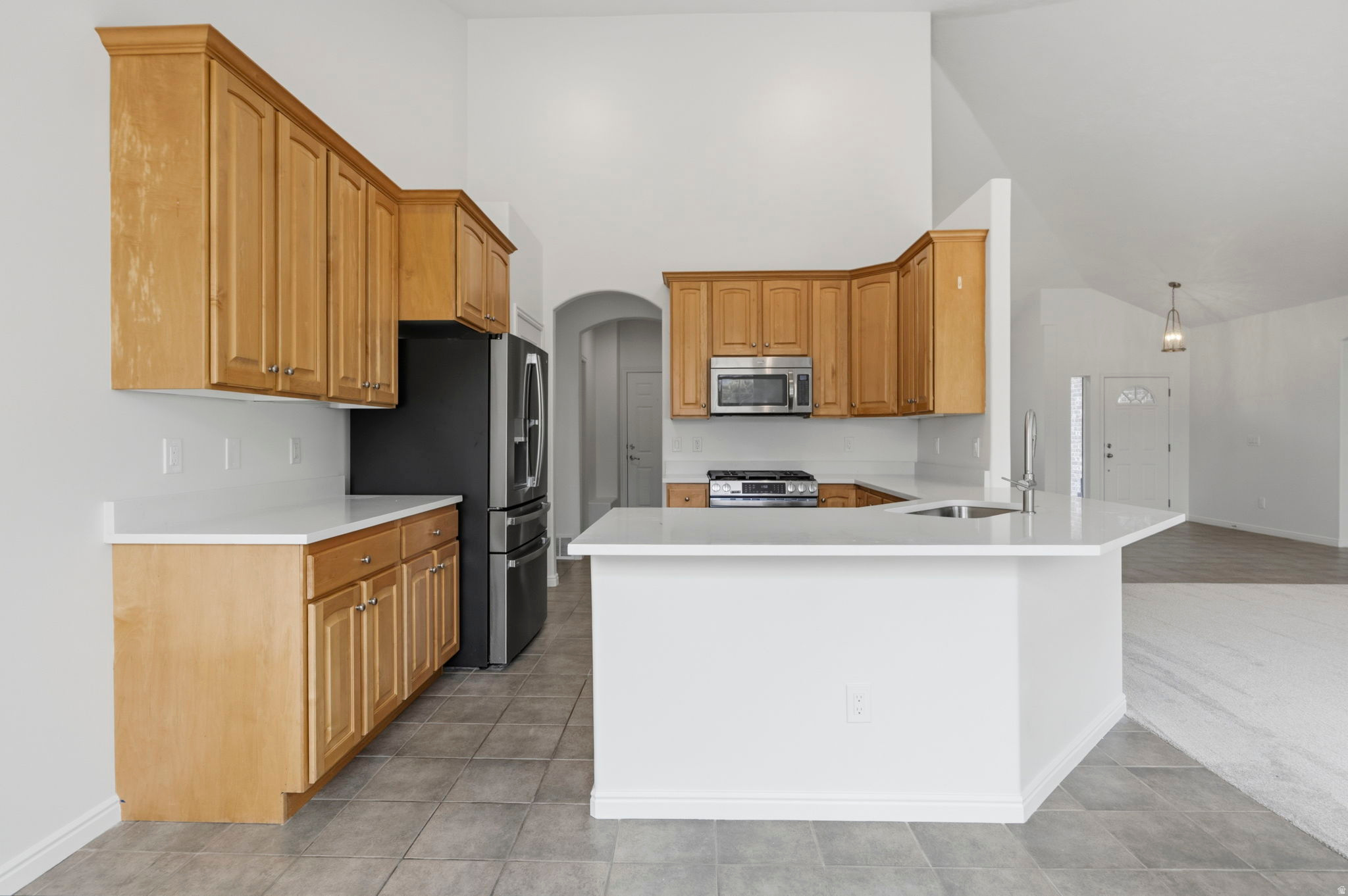 TUSCANY FARMS - Residential