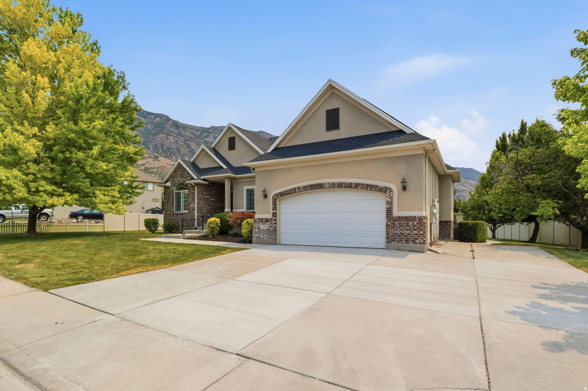 TUSCANY FARMS - Residential