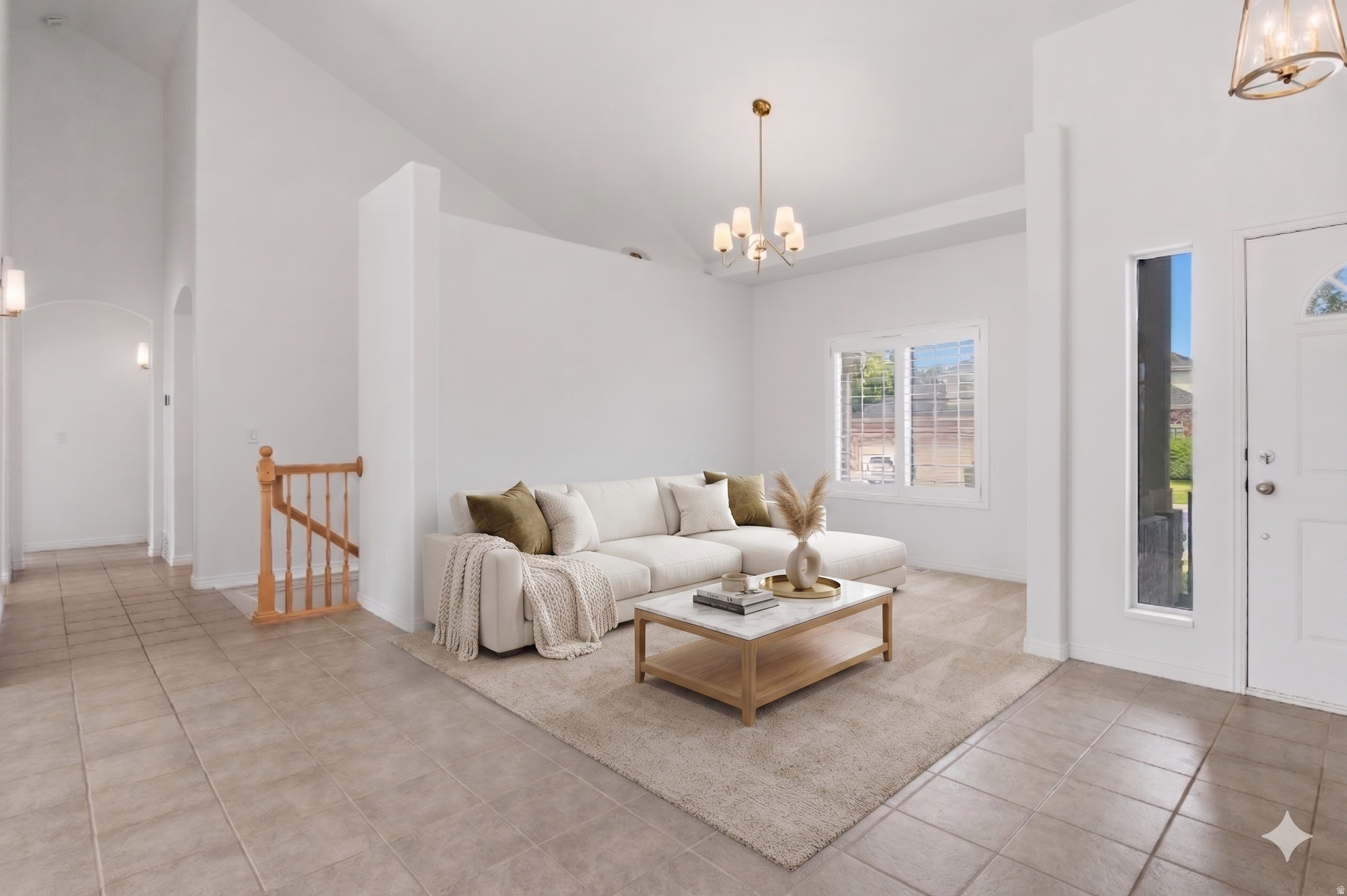 TUSCANY FARMS - Residential