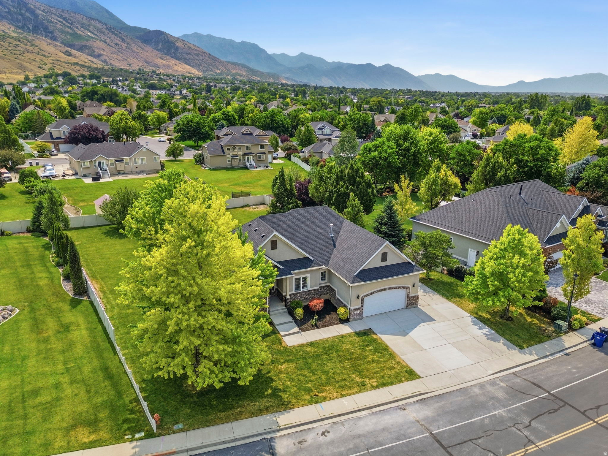 TUSCANY FARMS - Residential