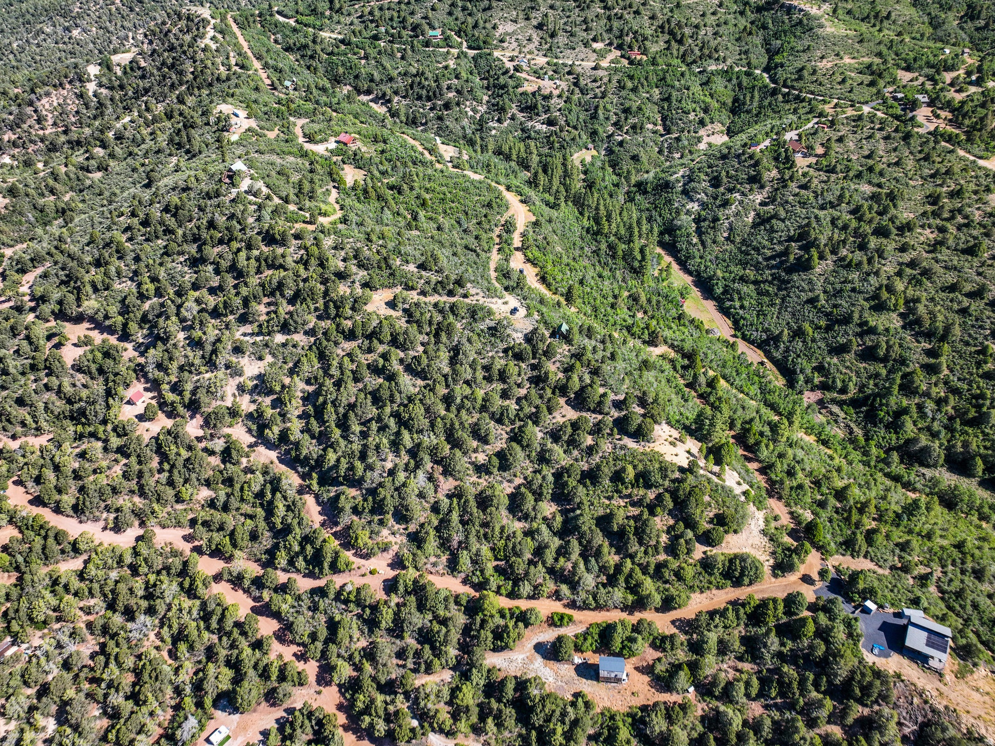 ZION PANORAMA 4 - Land