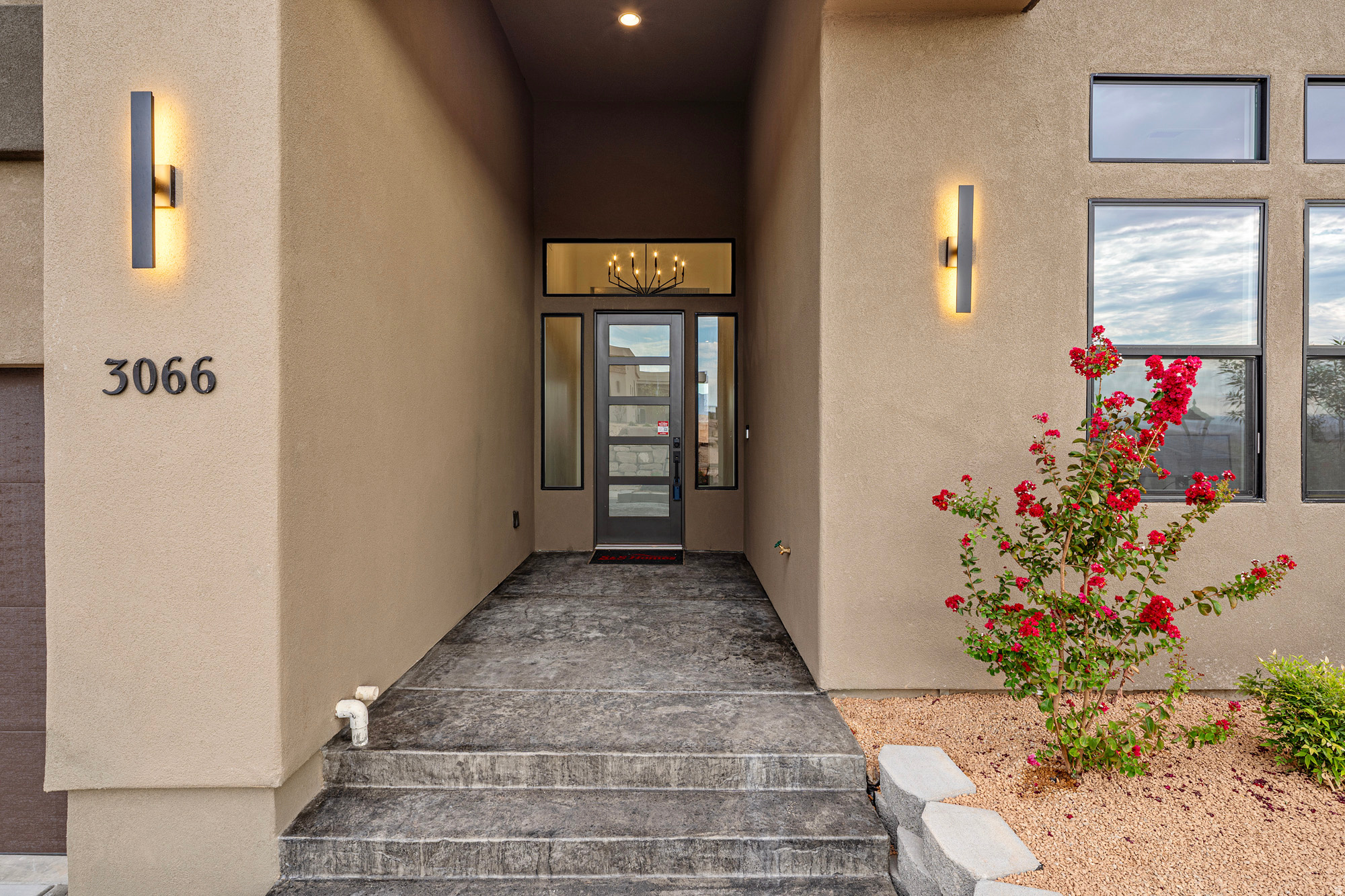 CASCATA AT DIVARIO - Residential