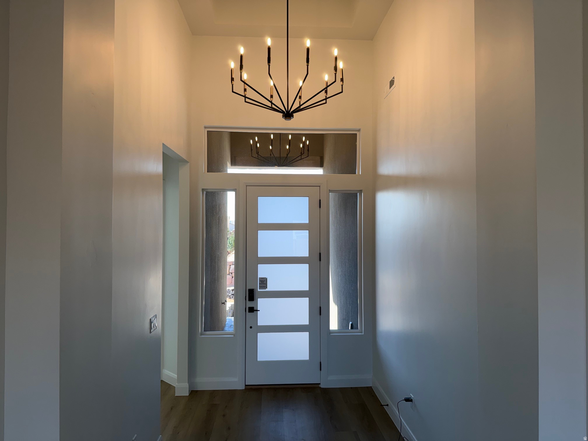 CASCATA AT DIVARIO - Residential