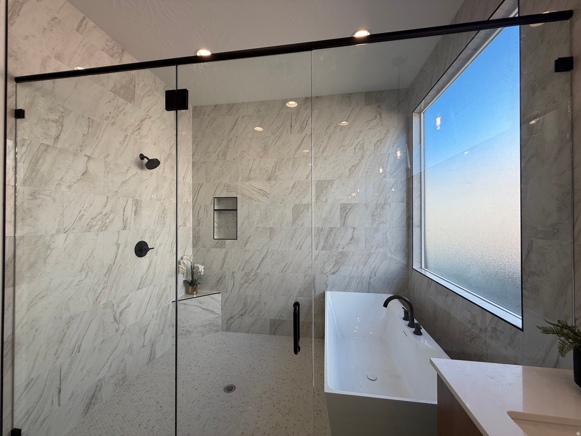 CASCATA AT DIVARIO - Residential