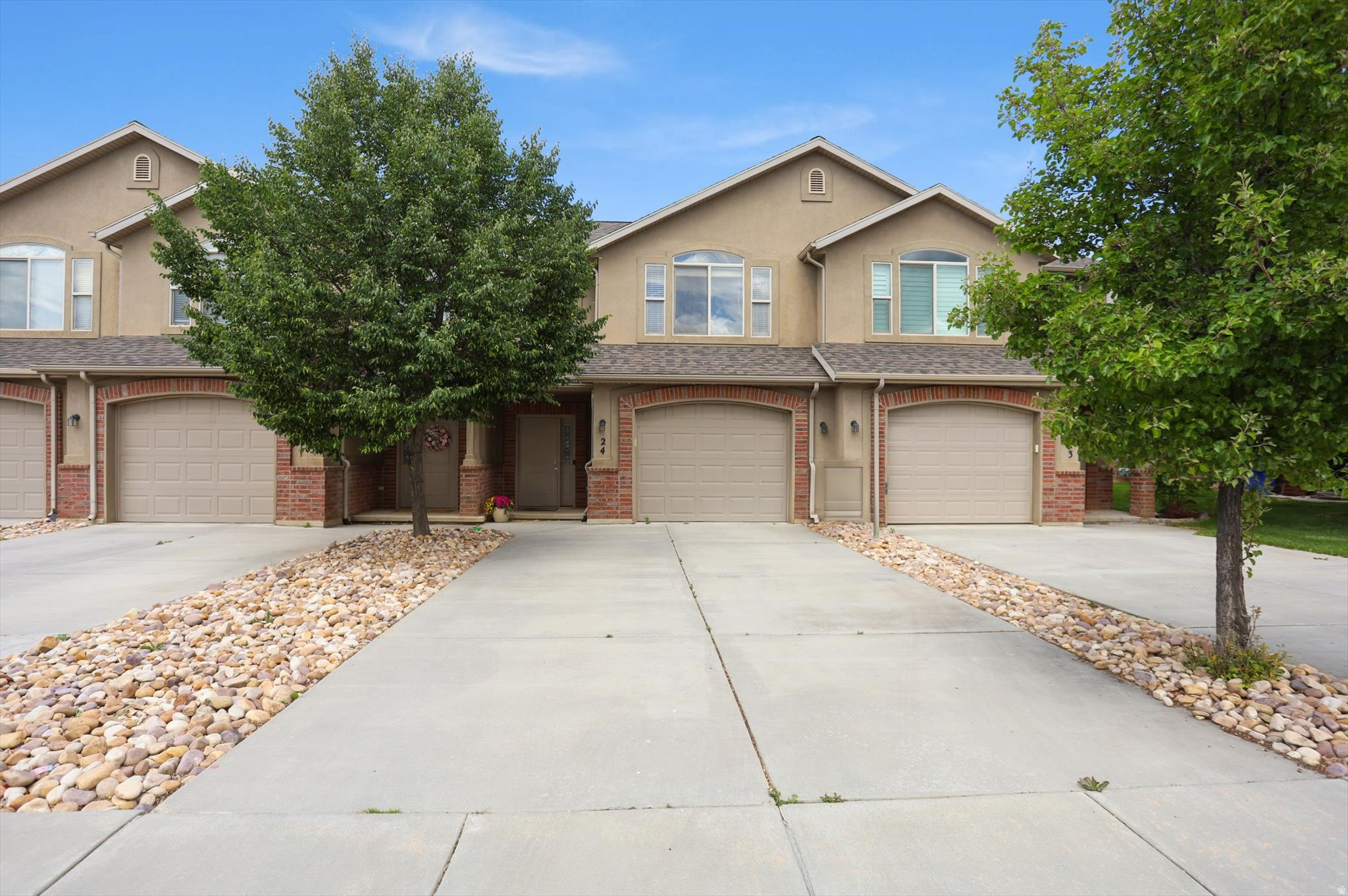 RANCHVIEW - Residential