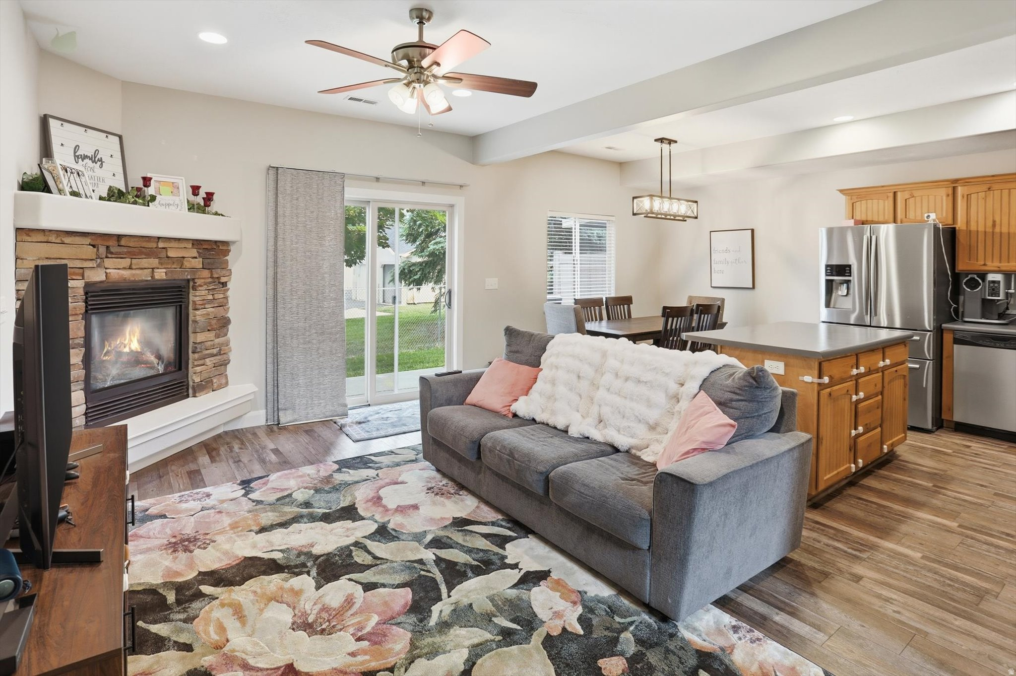 RANCHVIEW - Residential