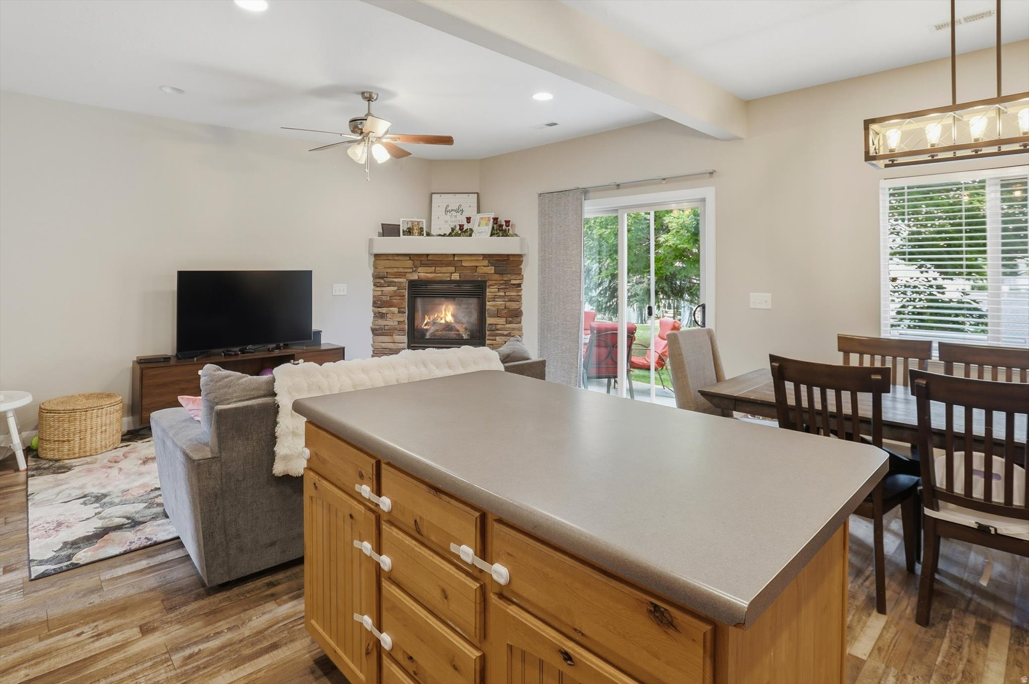 RANCHVIEW - Residential
