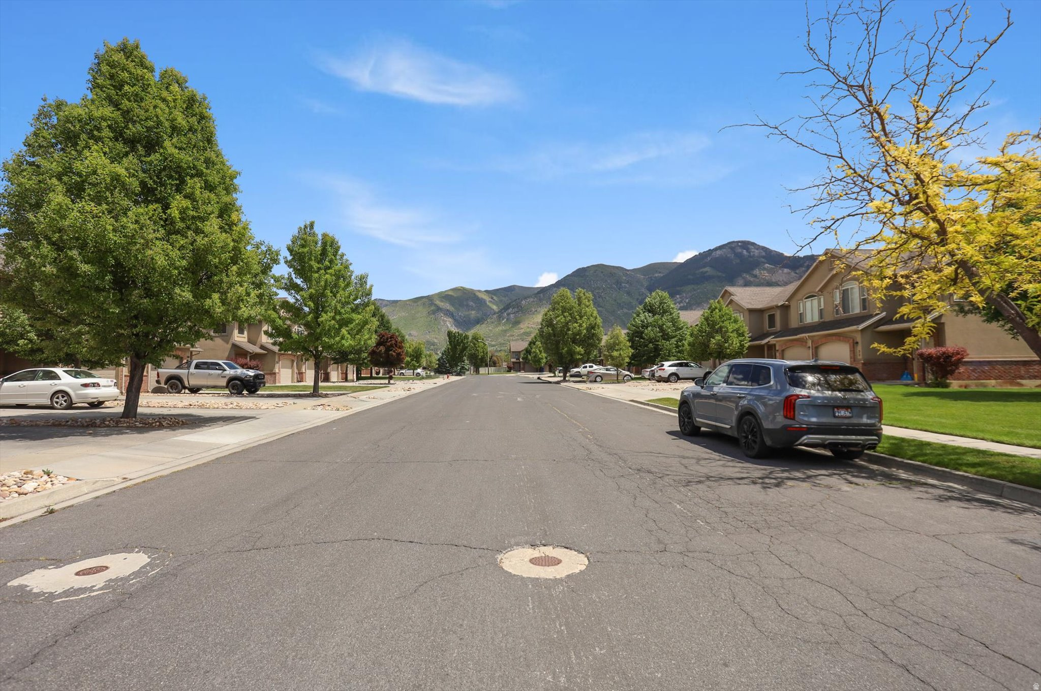 RANCHVIEW - Residential