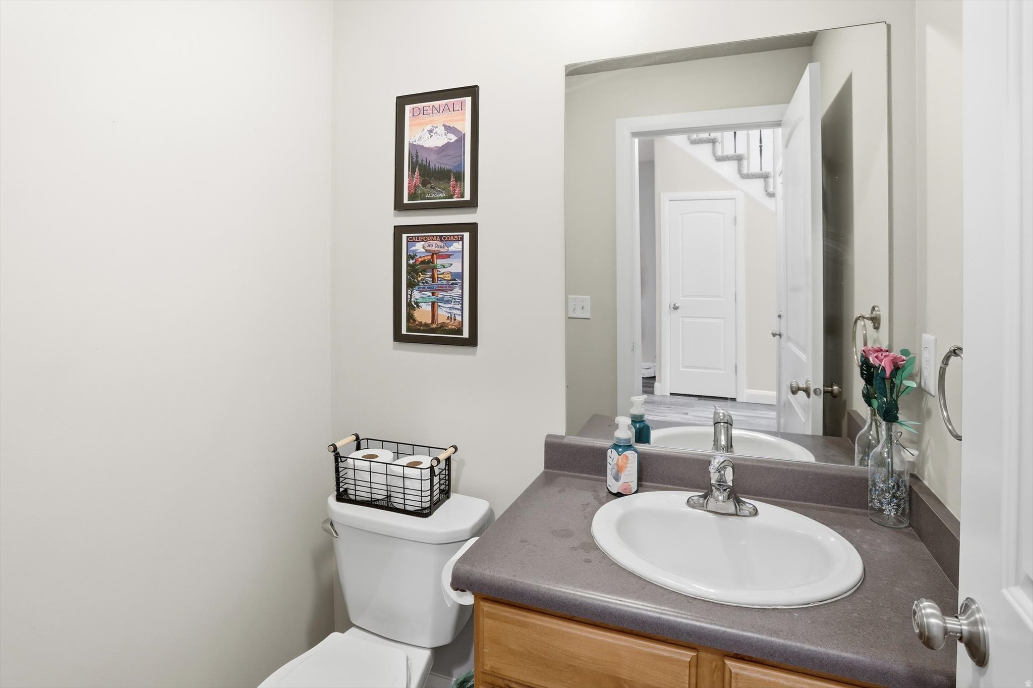 RANCHVIEW - Residential