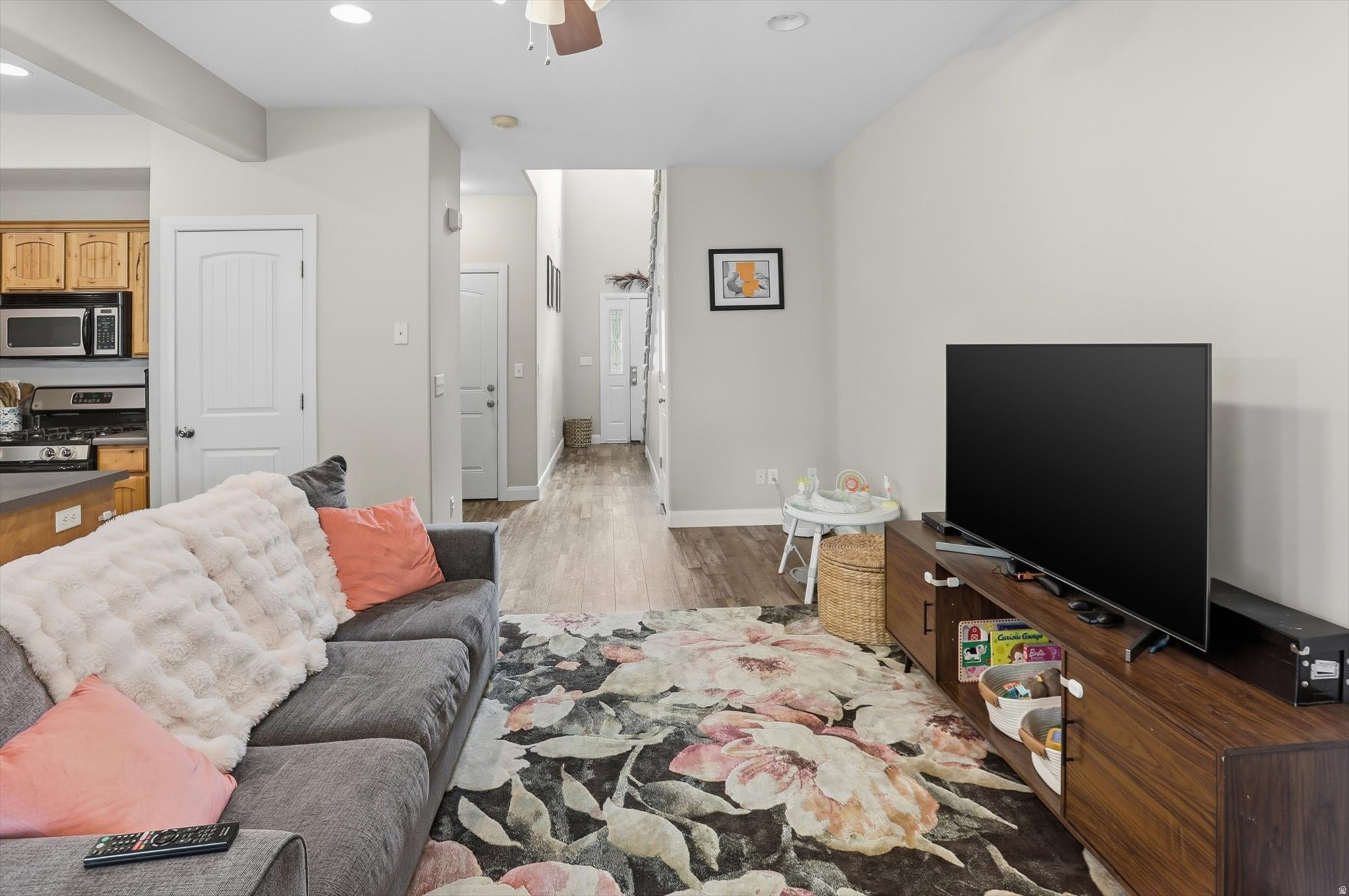 RANCHVIEW - Residential