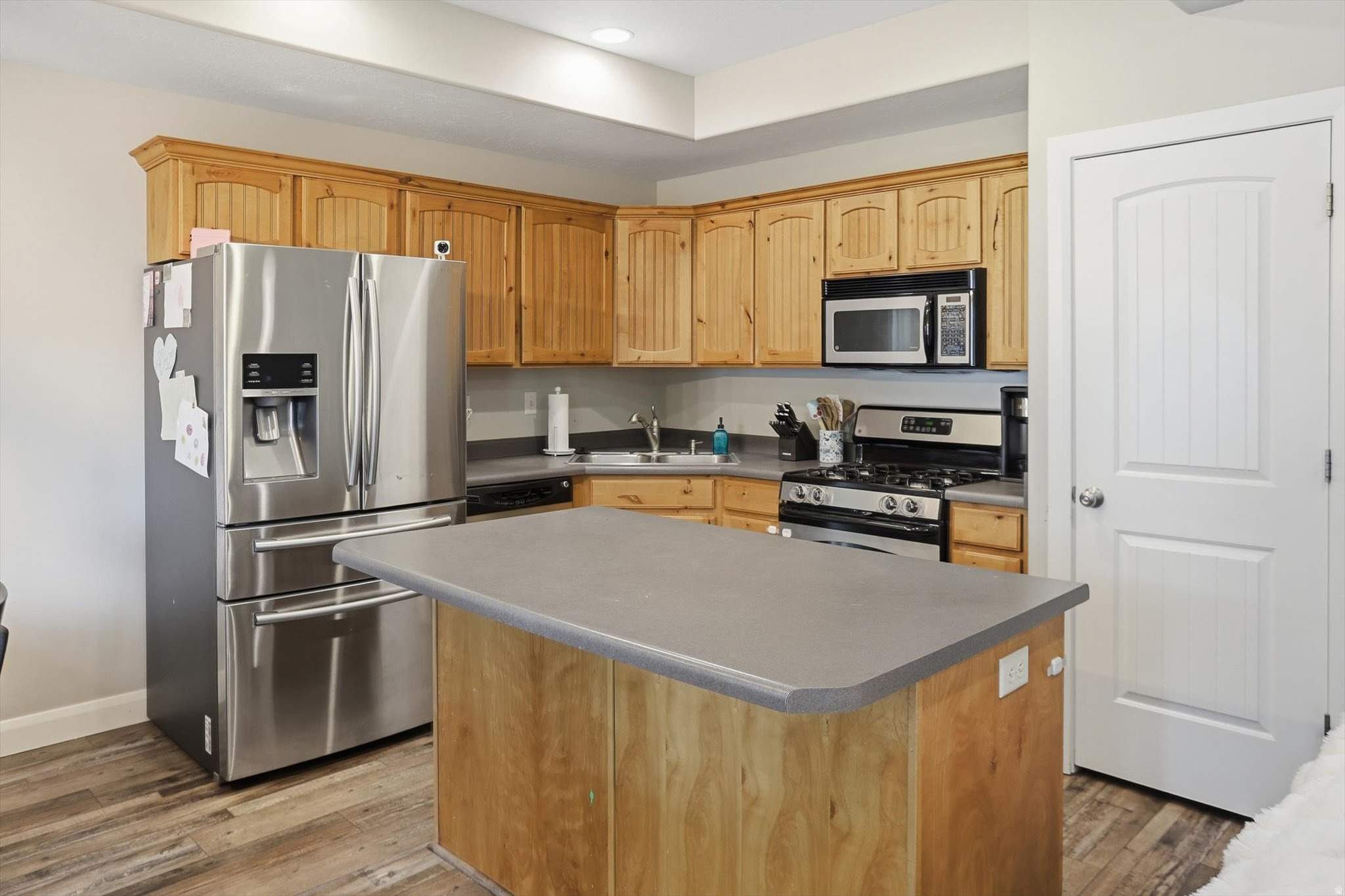 RANCHVIEW - Residential