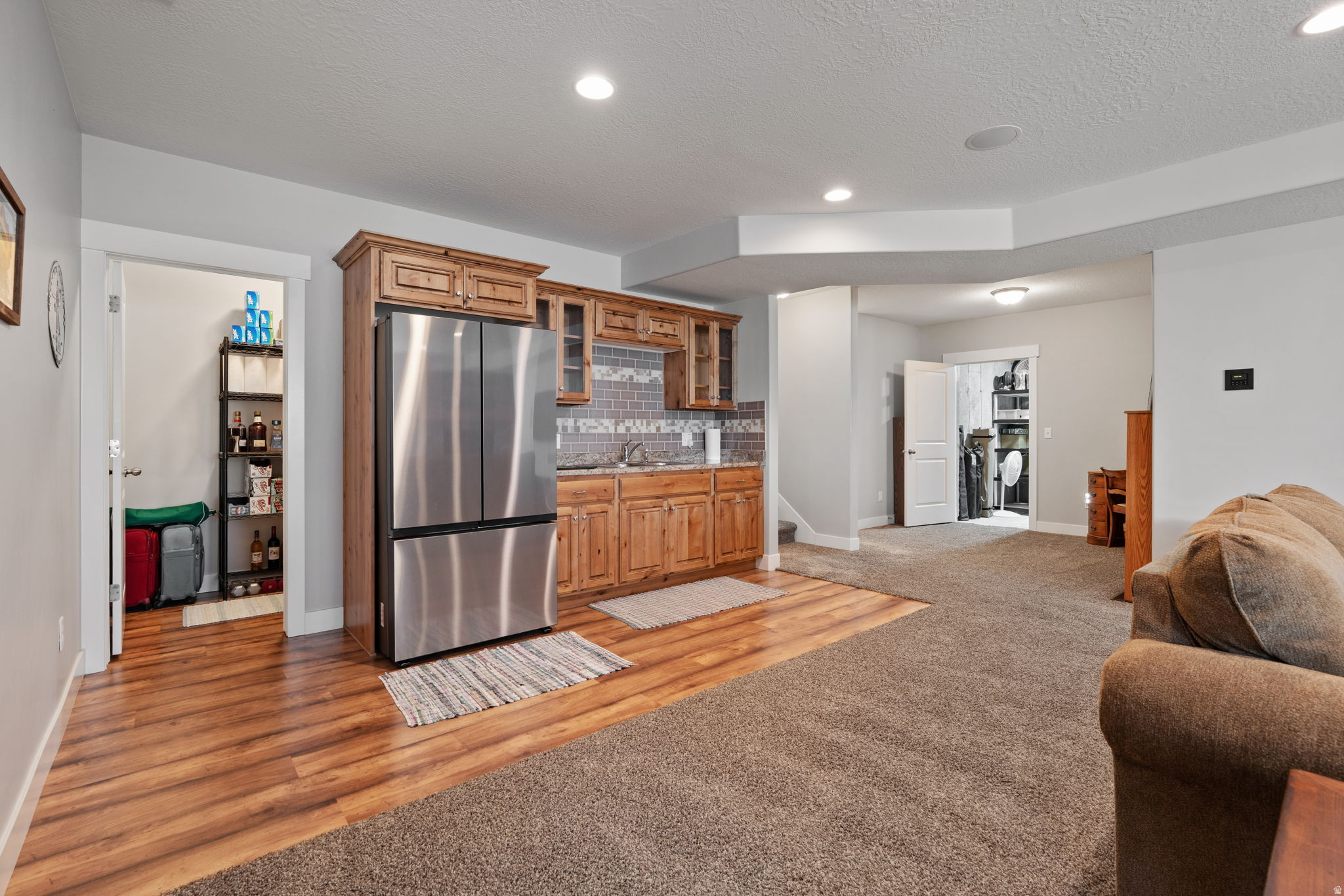 RIVER HOLLOW - Residential