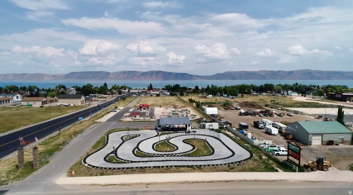 Premier Commercial Opportunity in Bear Lake's Fast-Growing Market  Positioned on a highly visible corner along US-89, the primary gateway into Garden City and Bear Lake, this thriving business presents an exceptional investment opportunity. Established and successful, the operation has demonstrated consistent year-over-year growth since opening, supported by strong tourism traffic, repeat customers, and an outstanding reputation.  Offering entertainment and enjoyment for visitors of all ages, the property benefits from excellent exposure and a strategic location in one of the region's most popular recreational destinations. Ample space allows for future expansion, creating additional revenue streams and long-term growth potential.  With a proven business model, prime highway frontage, and unlimited possibilities for future development, this is a rare opportunity to acquire a successful business in one of Utah's most desirable tourism markets.  Established Business  Prime Corner Location  Highway Visibility  Expansion Potential  Strong Investment Opportunity