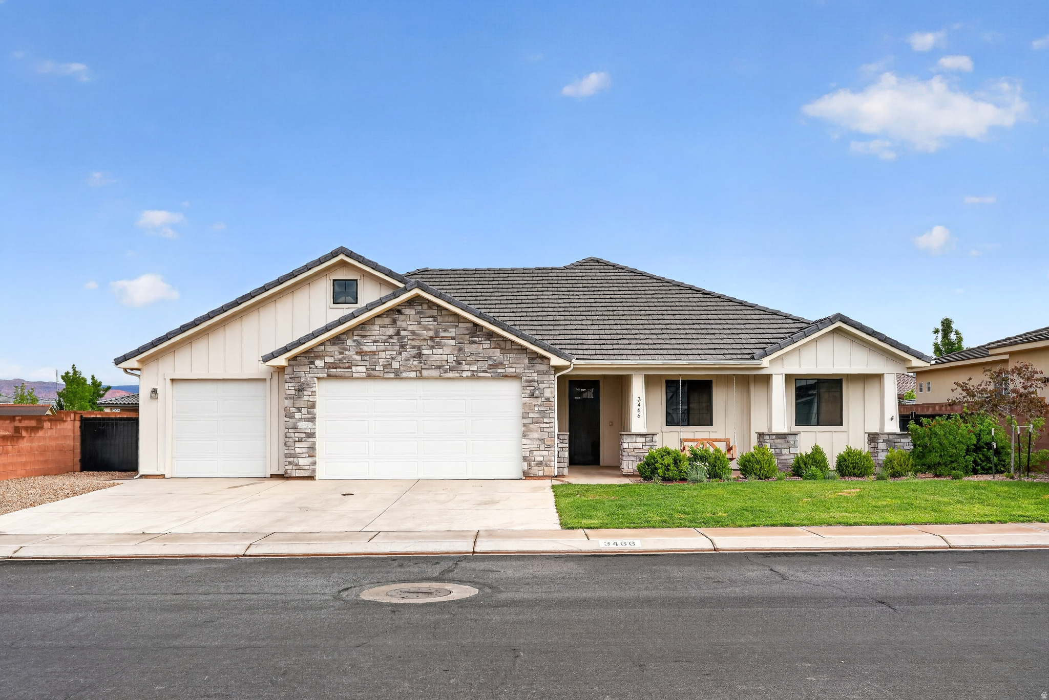DIXIE SPRINGS - Residential