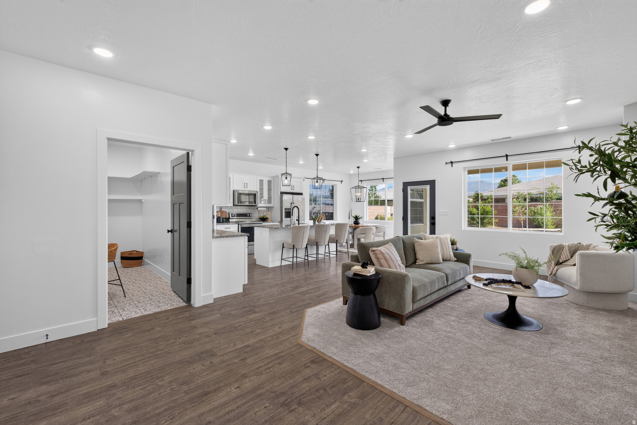 DIXIE SPRINGS - Residential