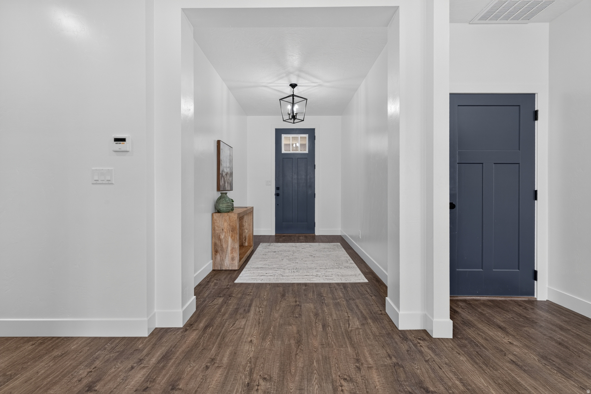 DIXIE SPRINGS - Residential