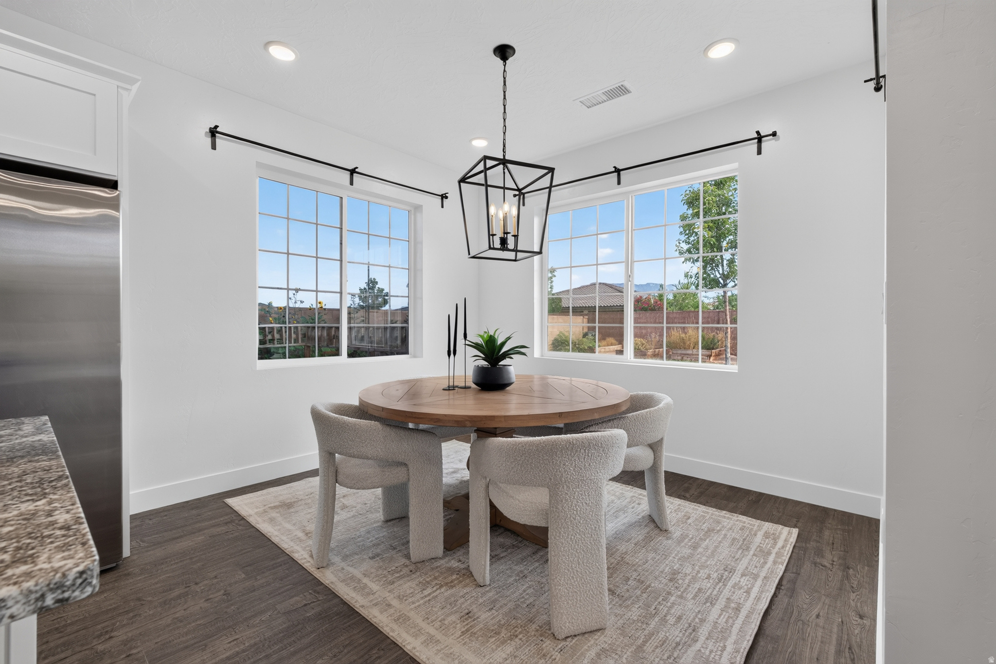 DIXIE SPRINGS - Residential