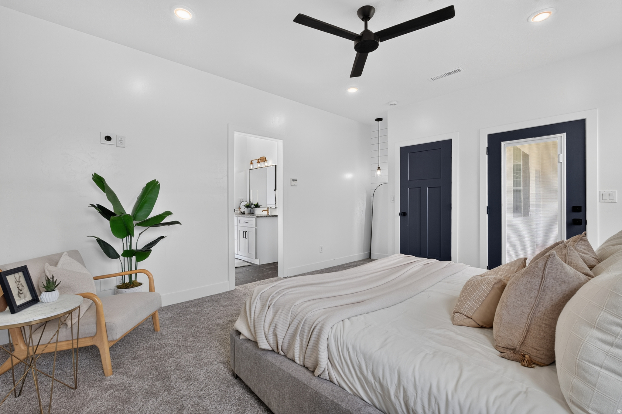DIXIE SPRINGS - Residential