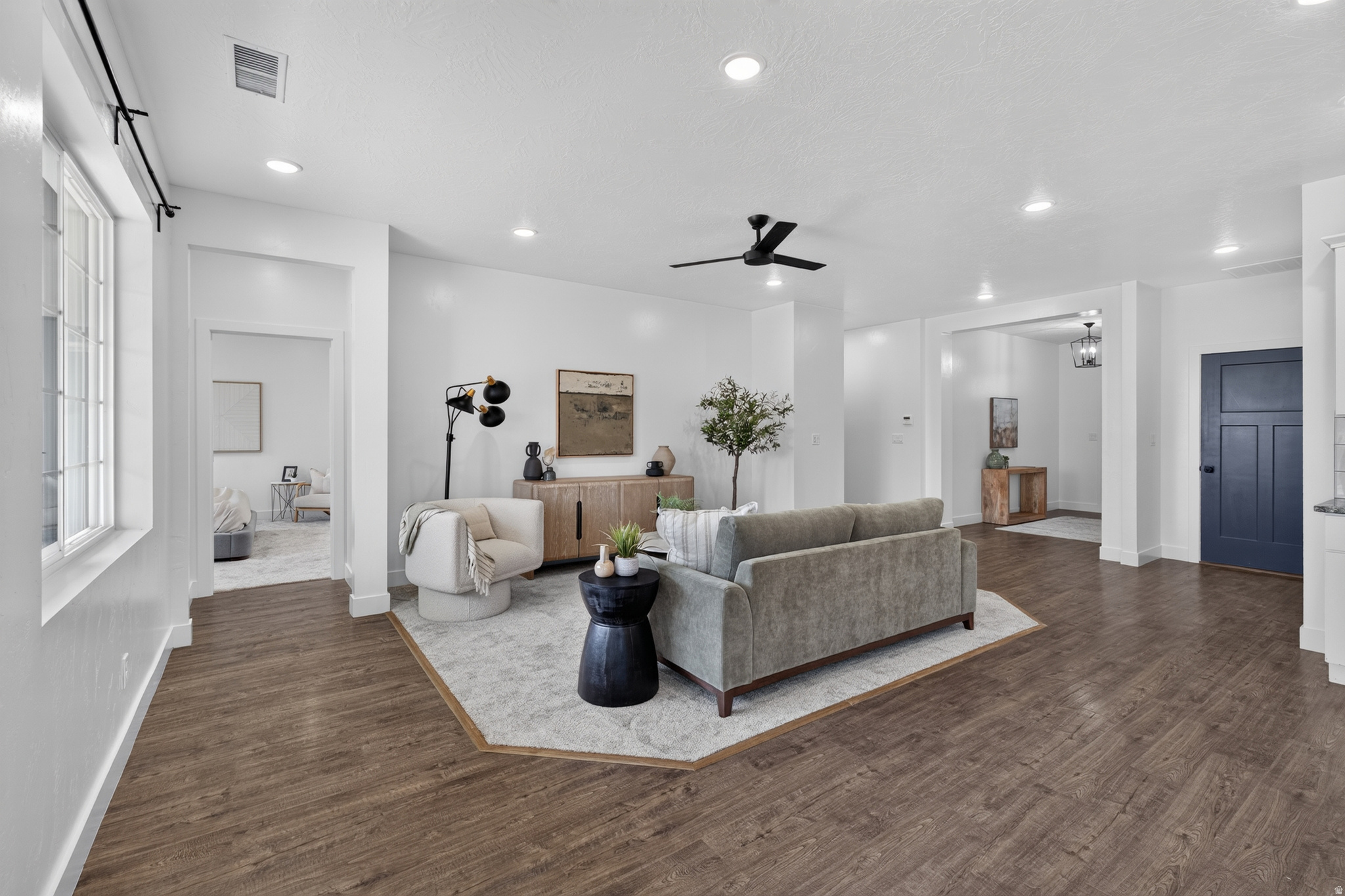 DIXIE SPRINGS - Residential