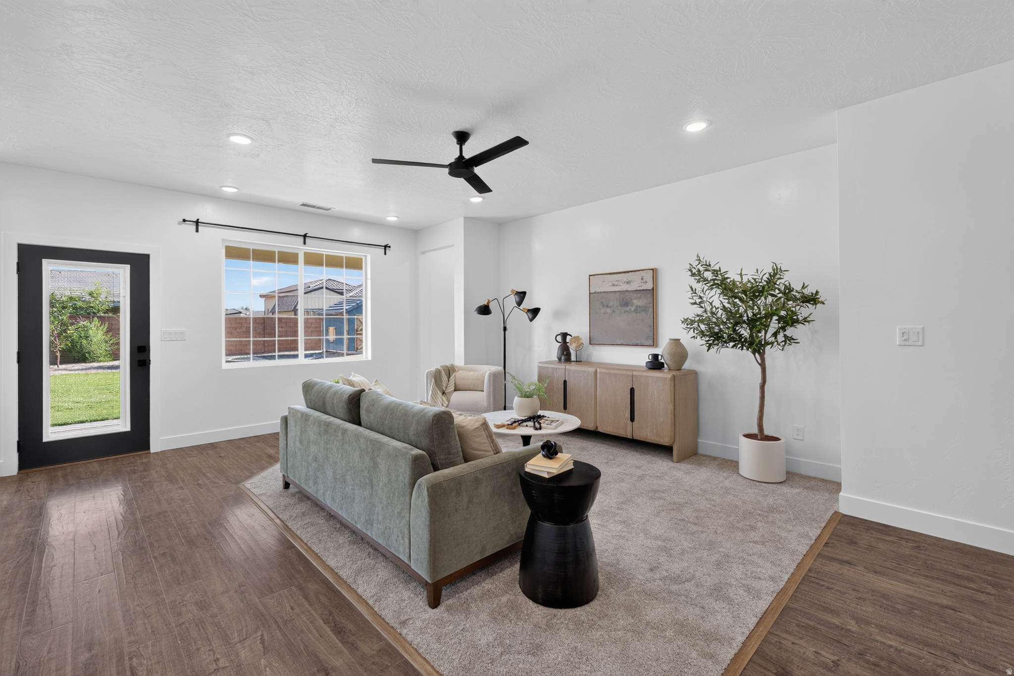 DIXIE SPRINGS - Residential