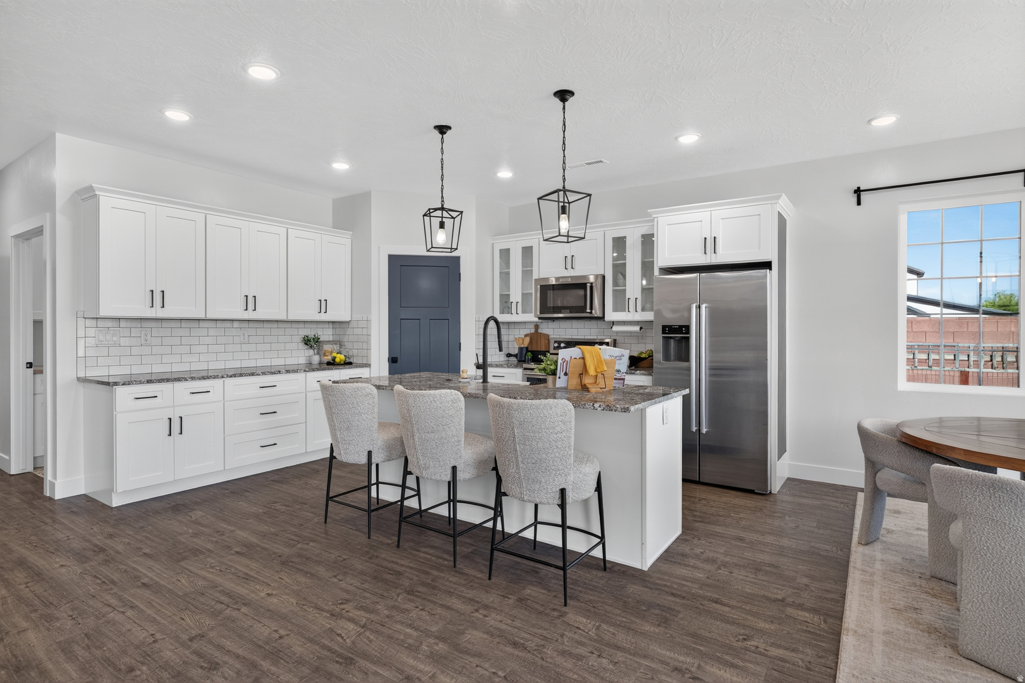 DIXIE SPRINGS - Residential
