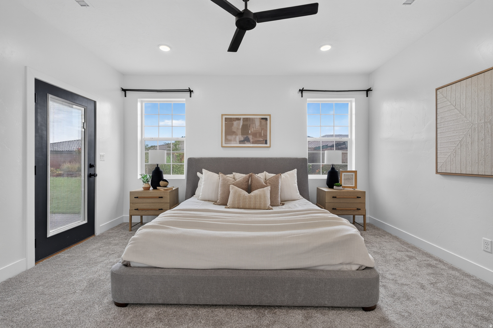 DIXIE SPRINGS - Residential