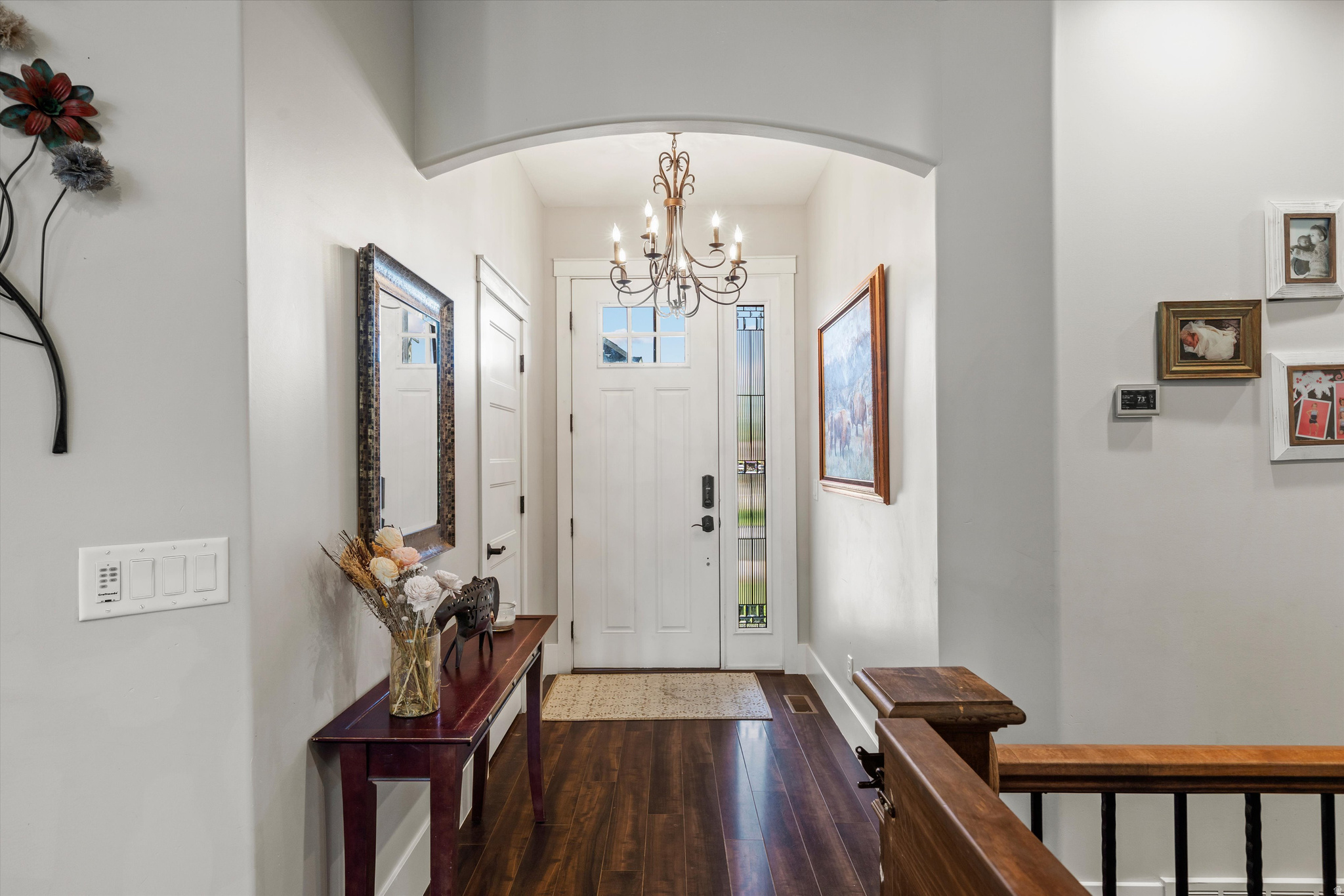 VALLEY GREEN ESTATES - Residential