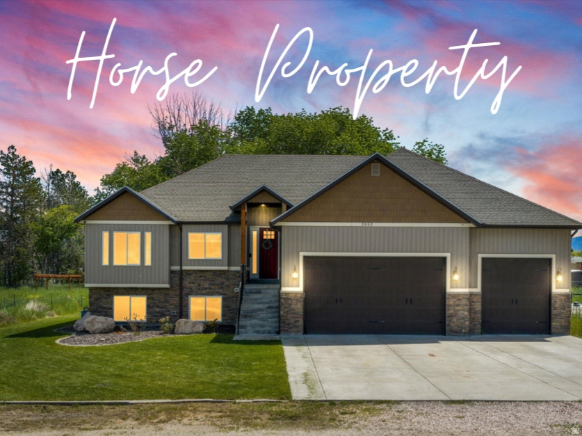 VALLEY GREEN ESTATES - Residential