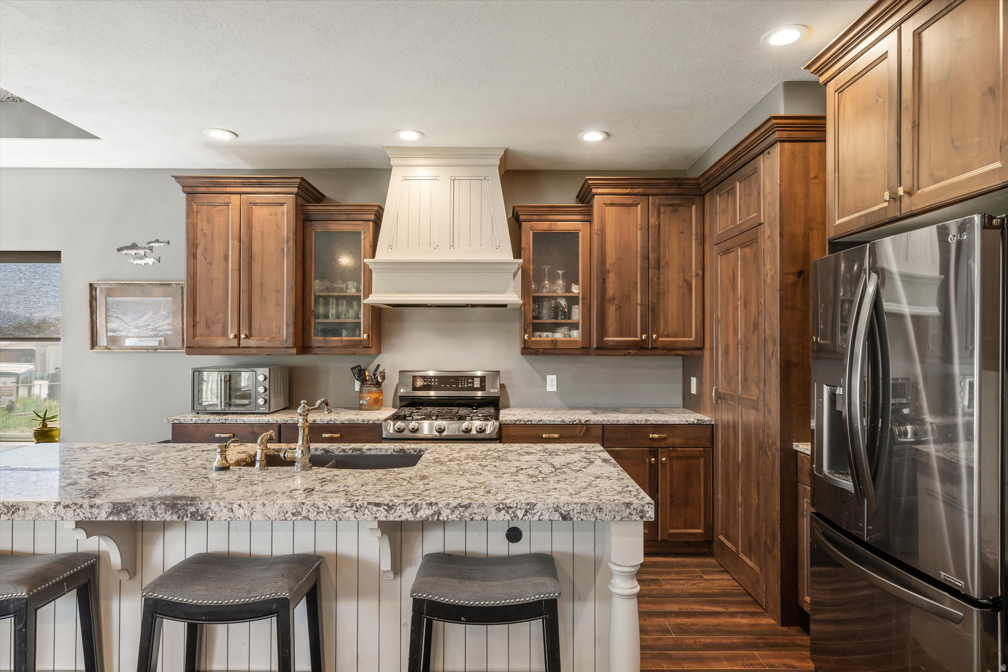 VALLEY GREEN ESTATES - Residential