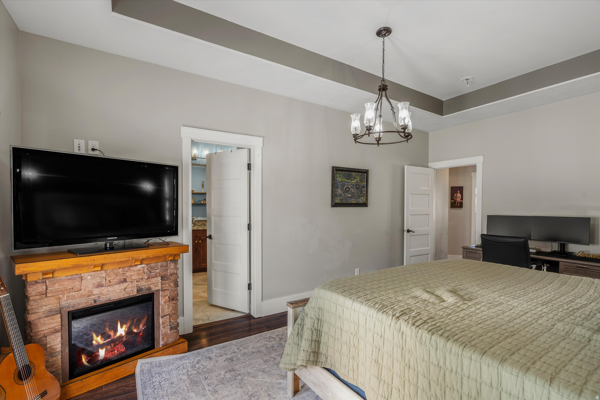 VALLEY GREEN ESTATES - Residential