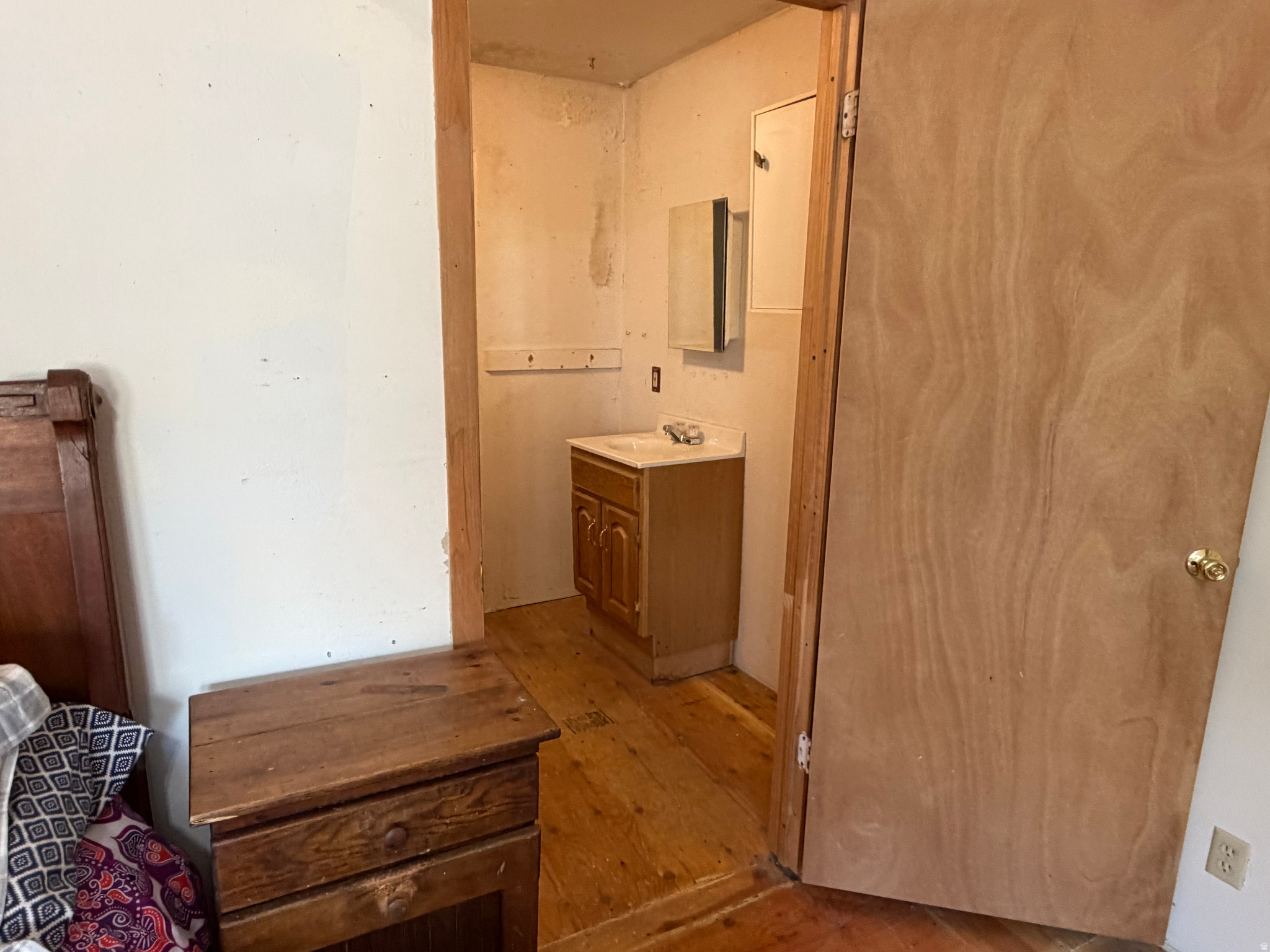YOUNG PROPERTY - Residential