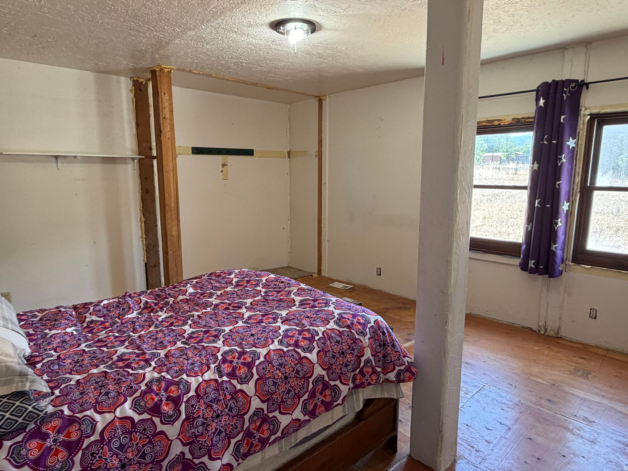 YOUNG PROPERTY - Residential