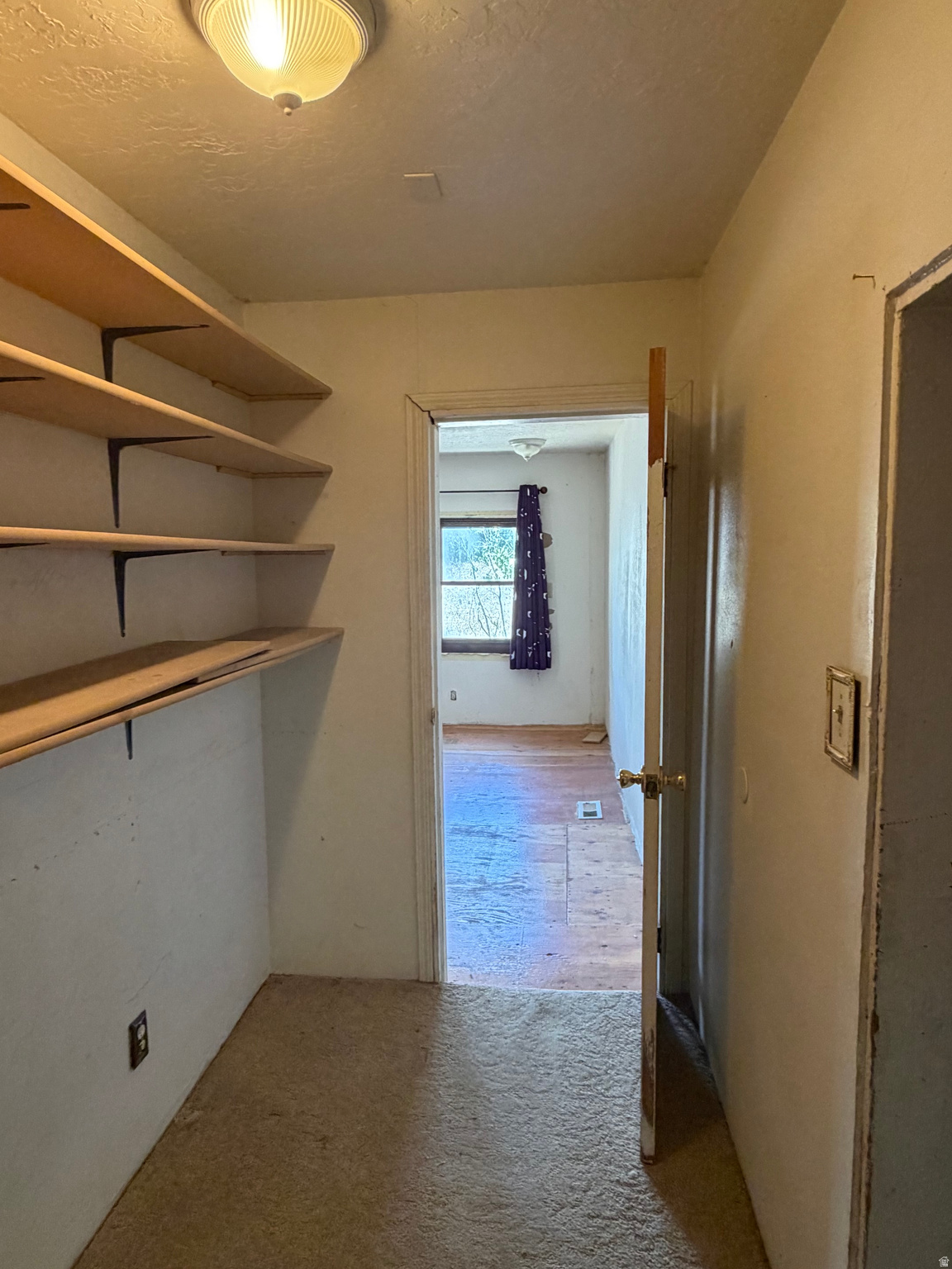 YOUNG PROPERTY - Residential
