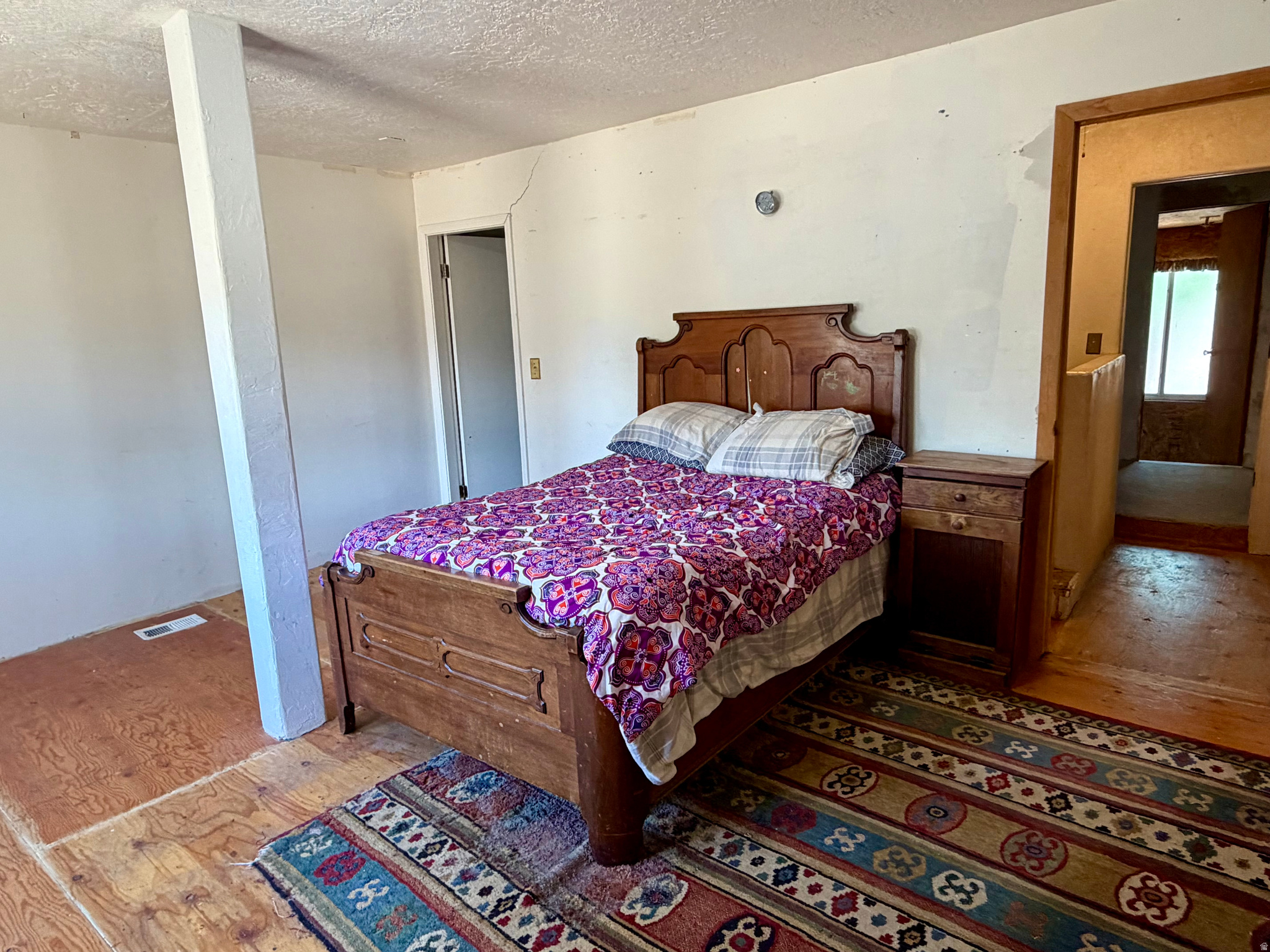 YOUNG PROPERTY - Residential
