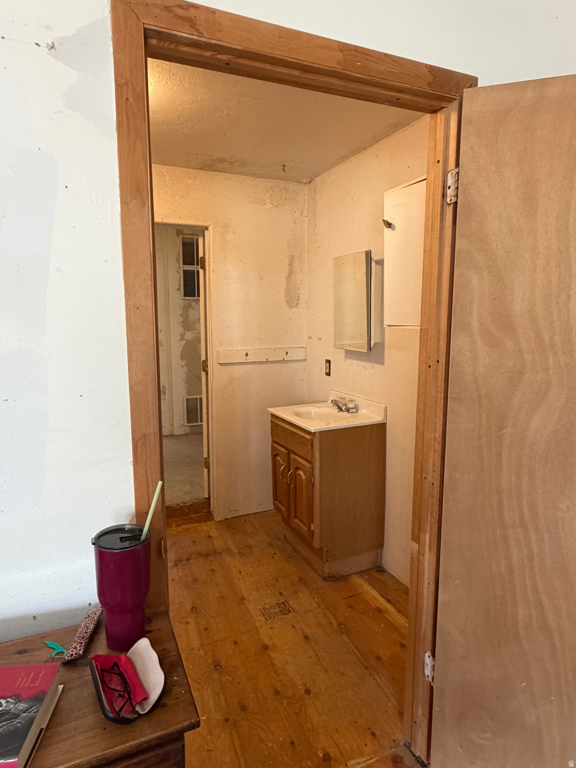 YOUNG PROPERTY - Residential