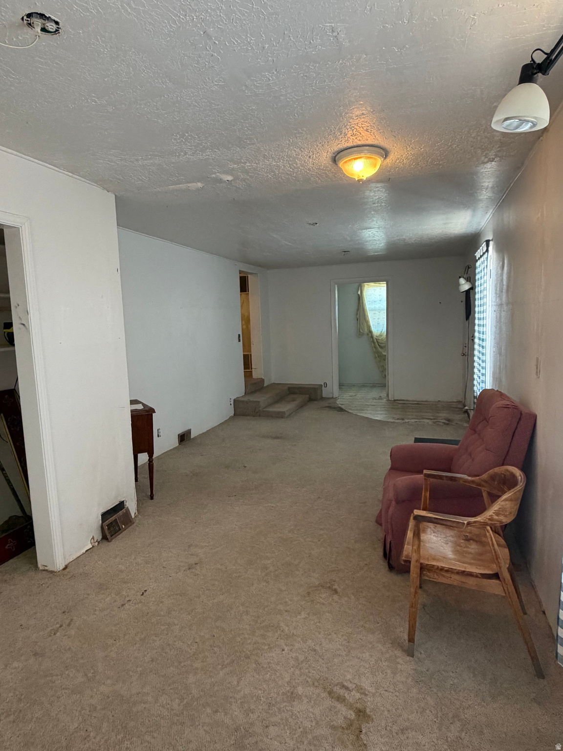 YOUNG PROPERTY - Residential