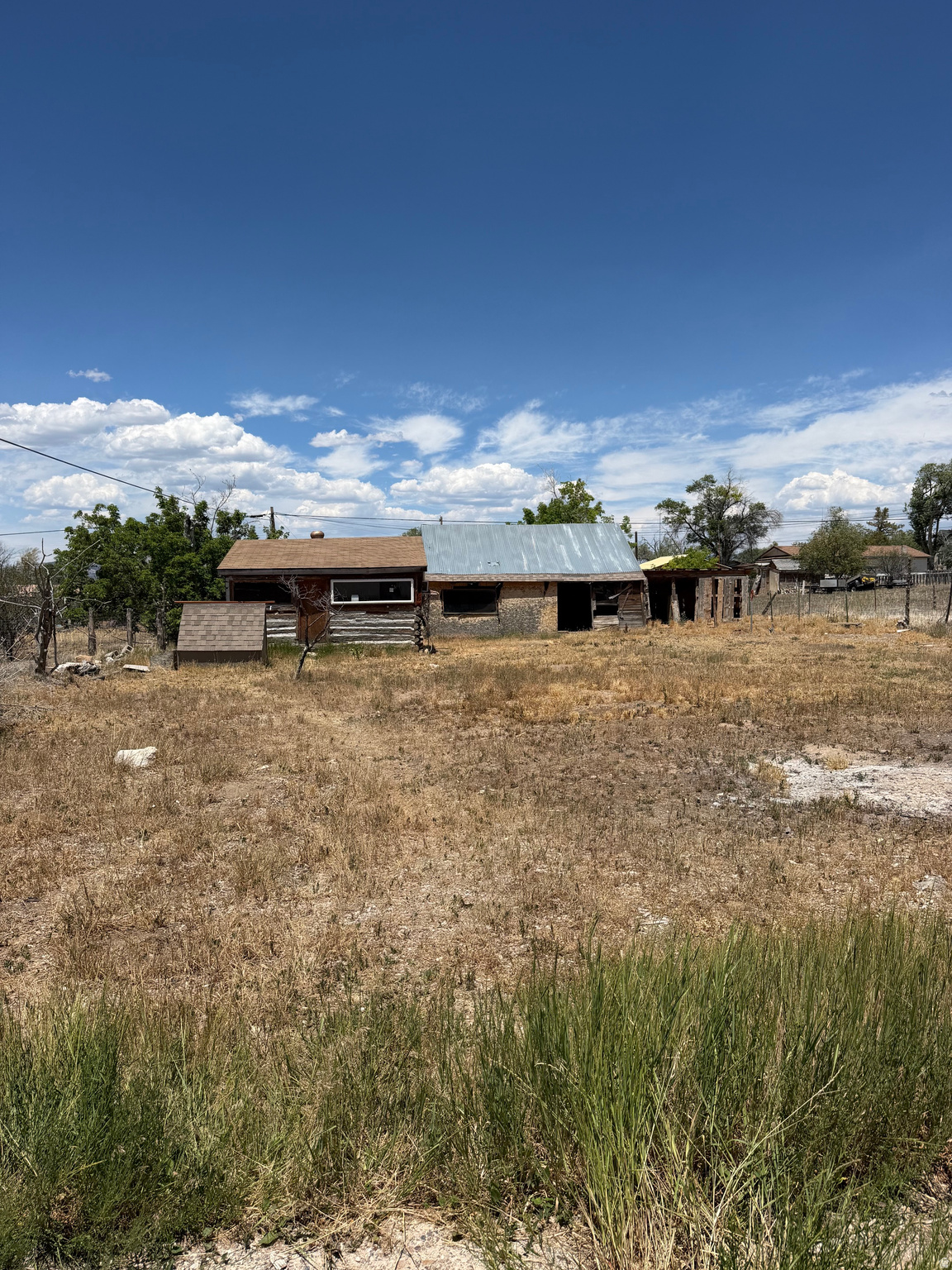 YOUNG PROPERTY - Residential
