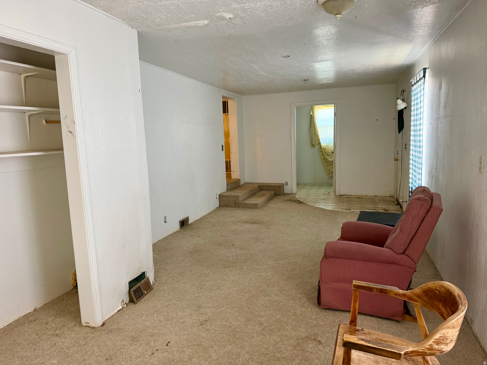 YOUNG PROPERTY - Residential