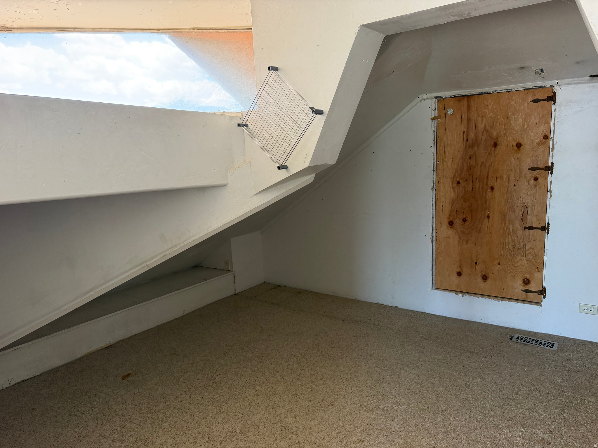 YOUNG PROPERTY - Residential