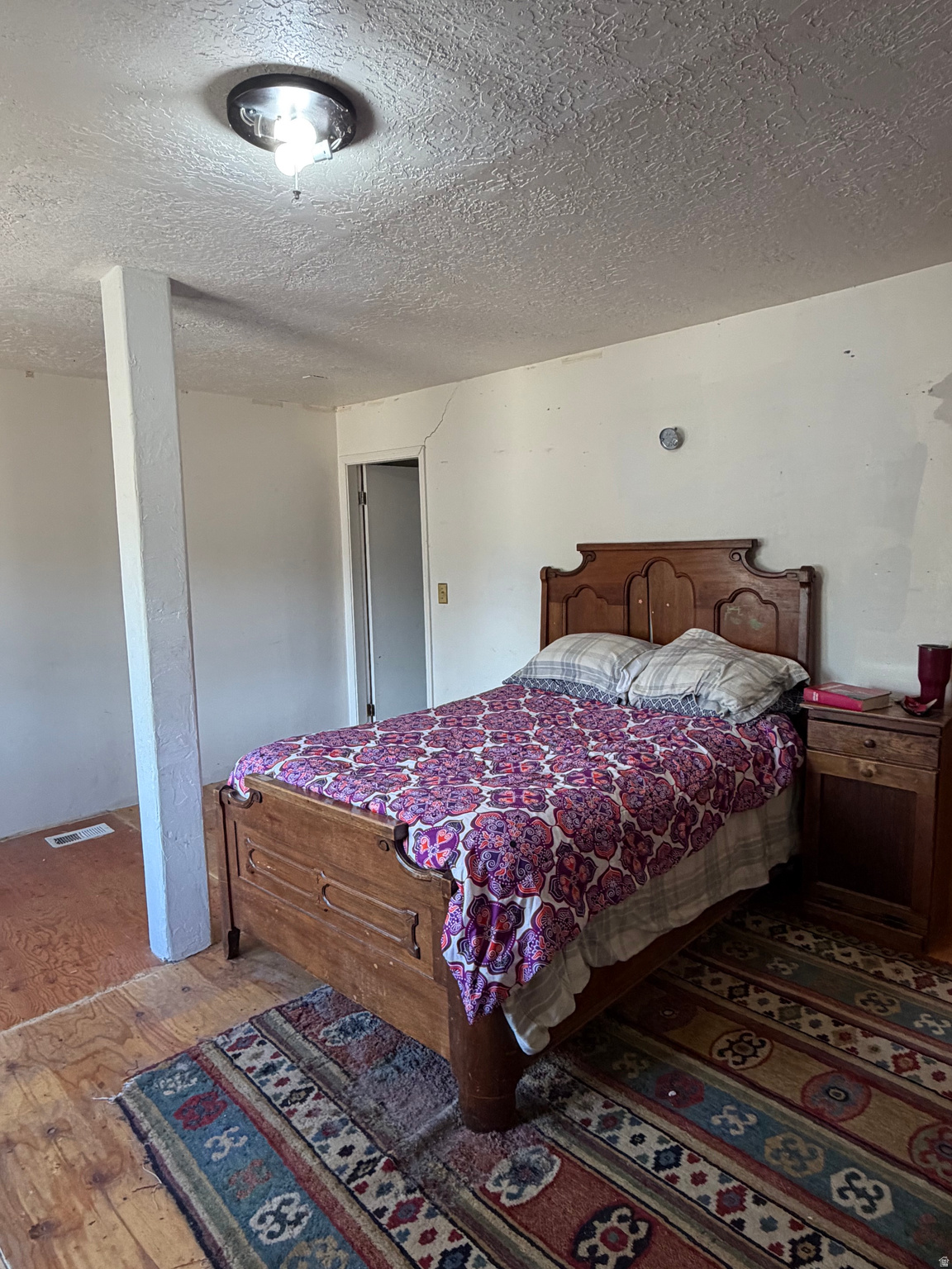 YOUNG PROPERTY - Residential