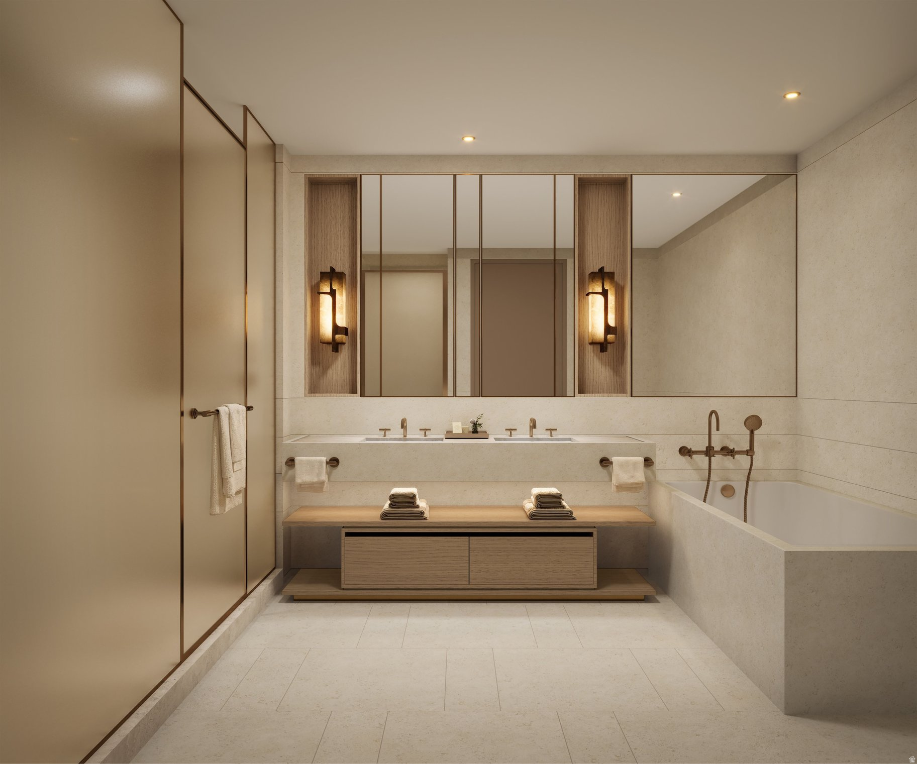 FOUR SEASONS PRIVATE RESIDENCES - Residential