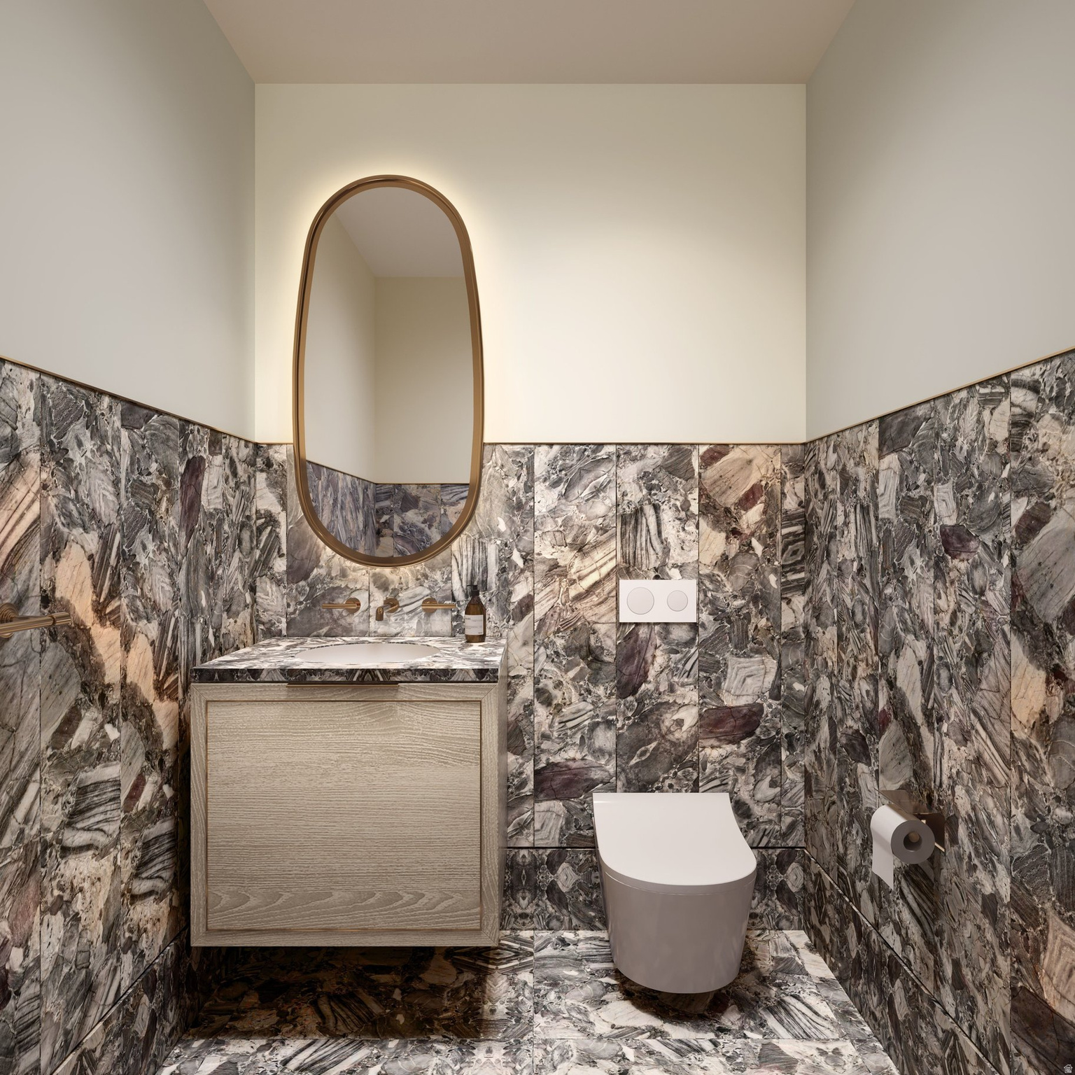 FOUR SEASONS PRIVATE RESIDENCES - Residential