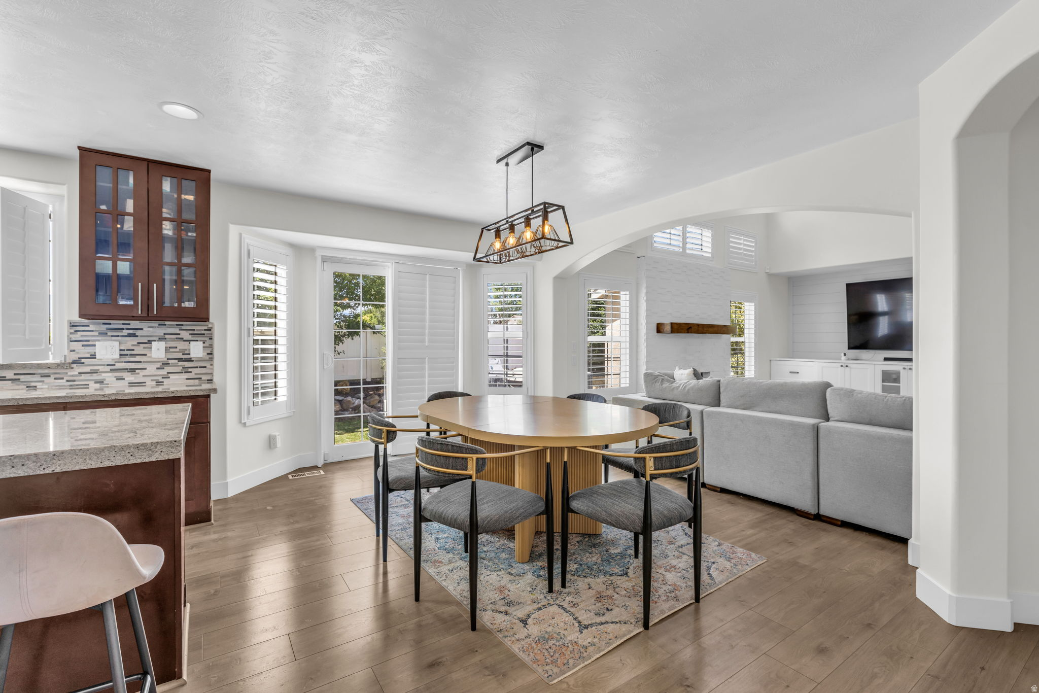 IVORY HIGHLANDS PHASE 10 - Residential