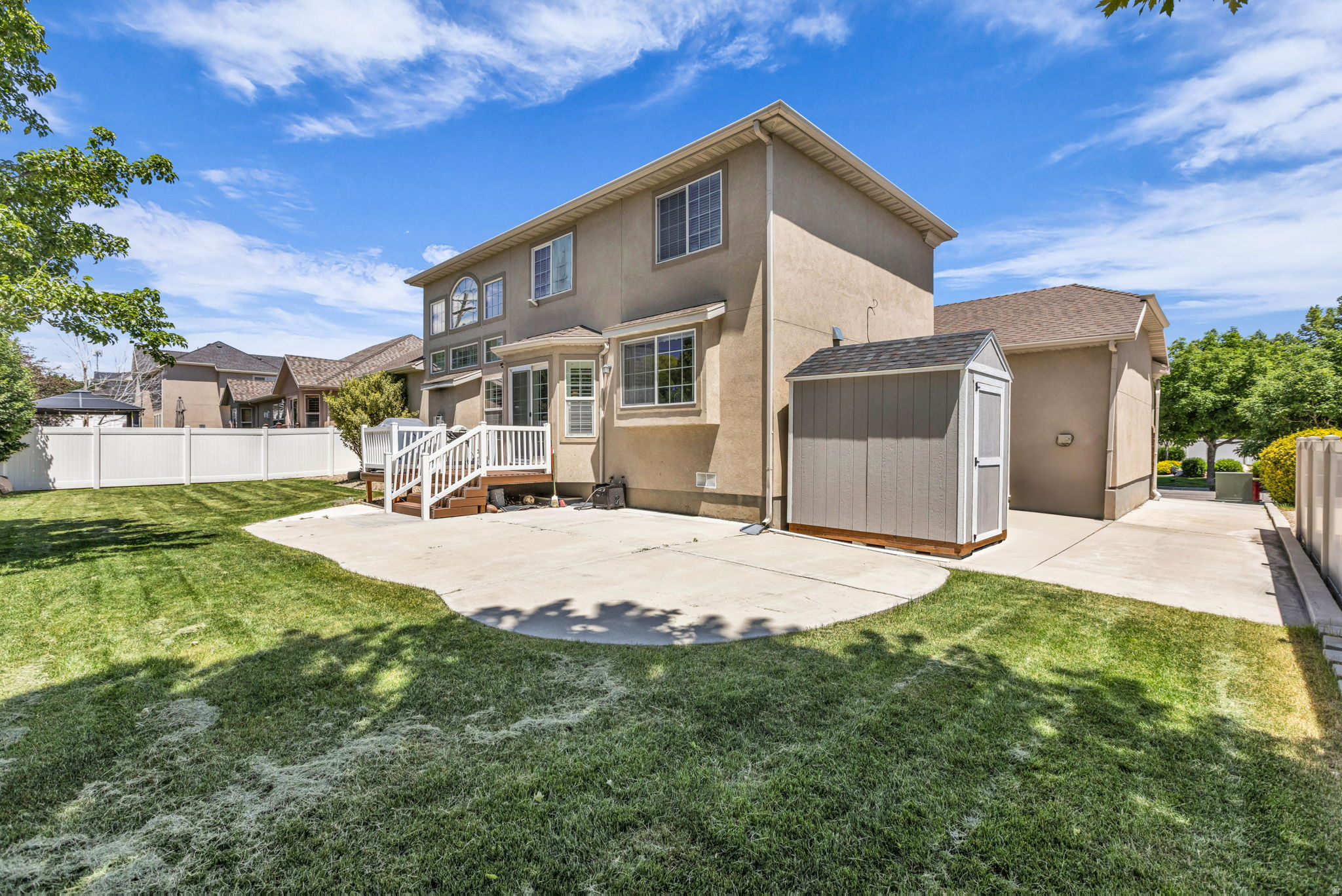 IVORY HIGHLANDS PHASE 10 - Residential