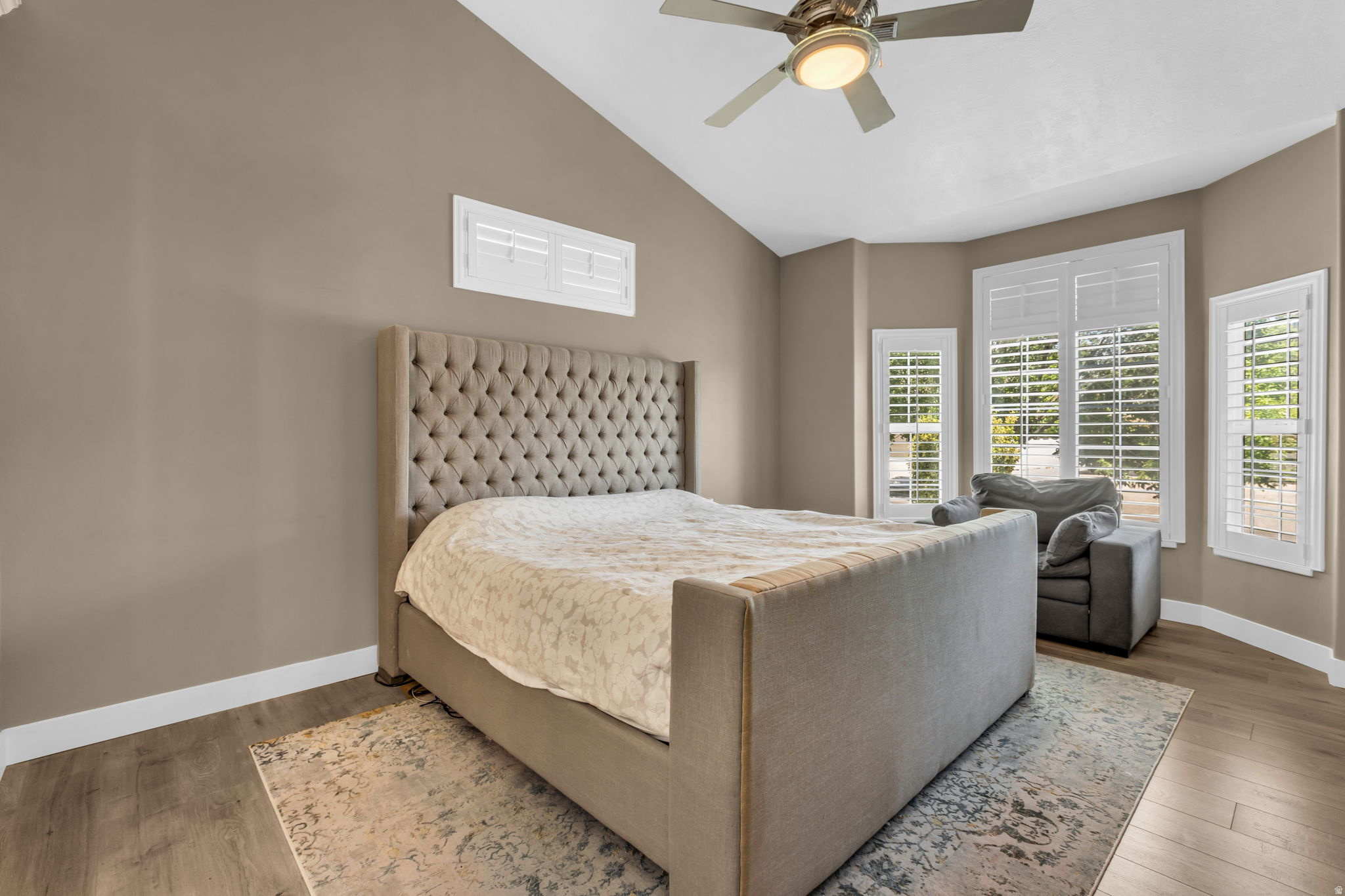 IVORY HIGHLANDS PHASE 10 - Residential